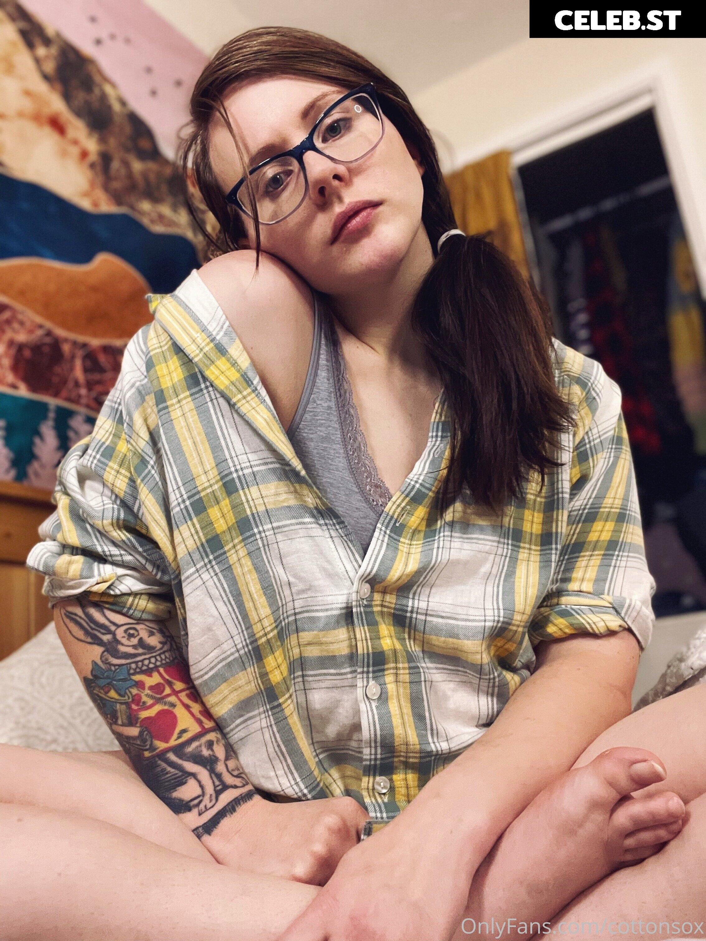 Alice Cotton Sox Image 23885873