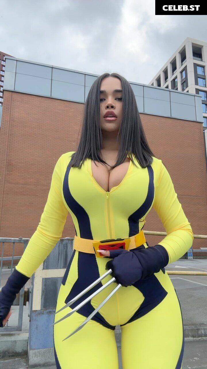 Lela Sohna // Urbabydollxo Image 23885522
