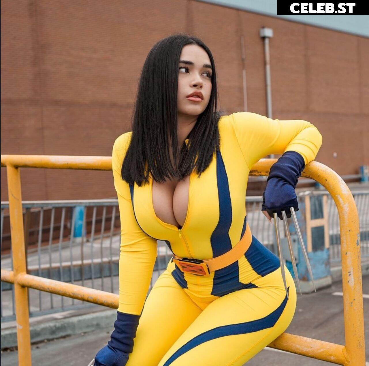 Lela Sohna // Urbabydollxo Image 23885527