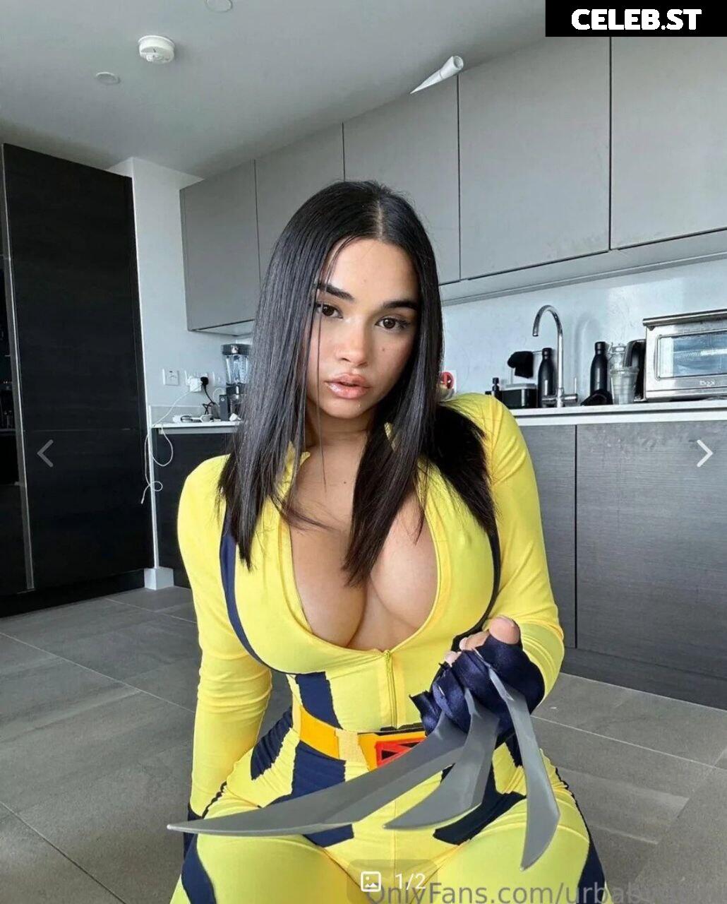 Lela Sohna // Urbabydollxo Image 23885512