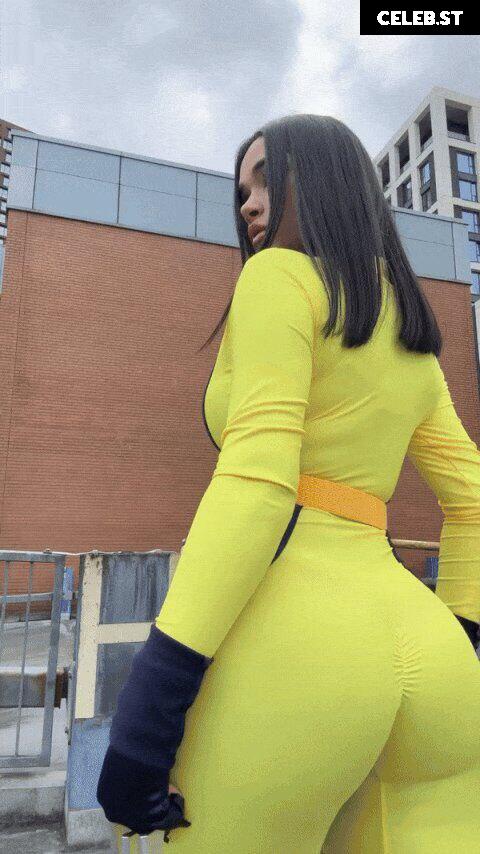 Lela Sohna // Urbabydollxo Image 23885514