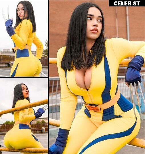 Lela Sohna // Urbabydollxo Image 23885518