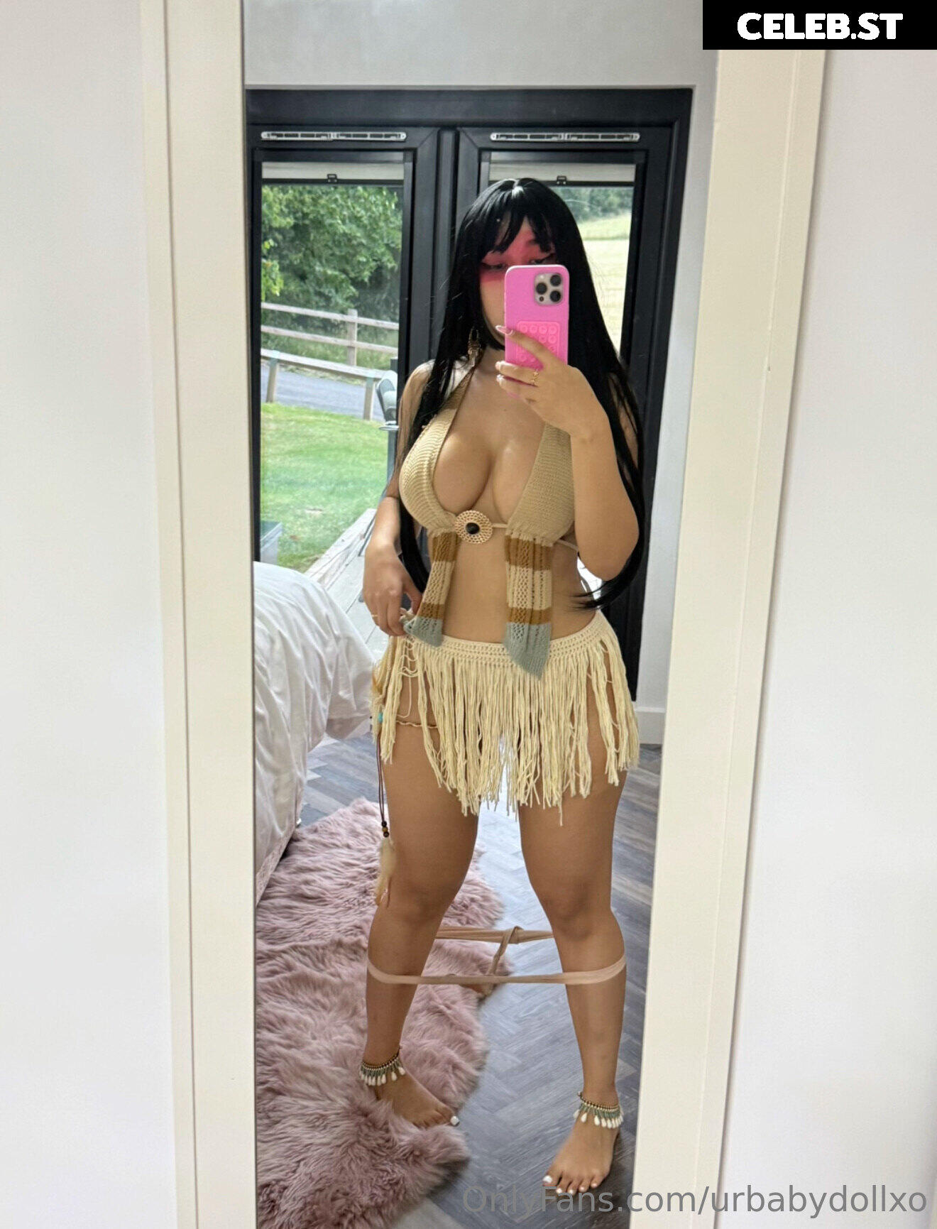 Lela Sohna // Urbabydollxo Image 23885508