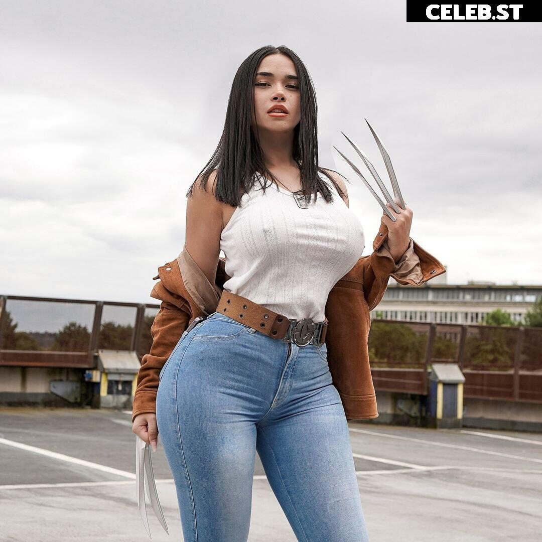 Lela Sohna // Urbabydollxo Image 23885539
