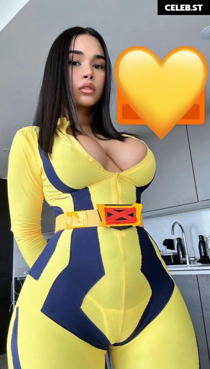Lela Sohna // Urbabydollxo Image 23885538