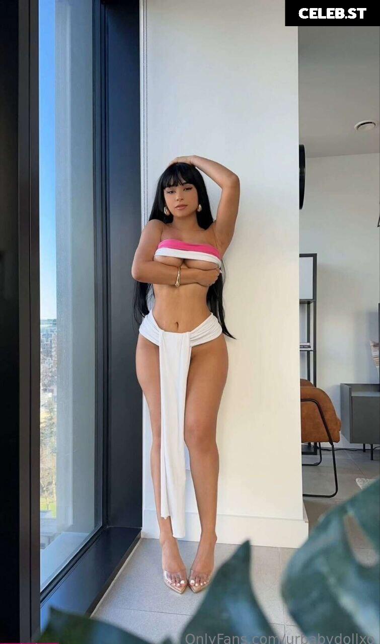 Lela Sohna // Urbabydollxo Image 23885557
