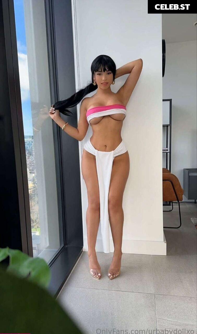Lela Sohna // Urbabydollxo Image 23885556