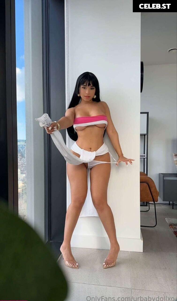 Lela Sohna // Urbabydollxo Image 23885554