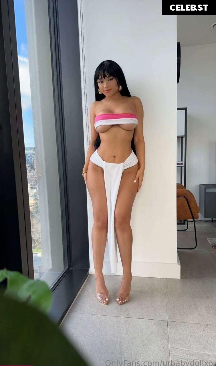 Lela Sohna // Urbabydollxo Image 23885558