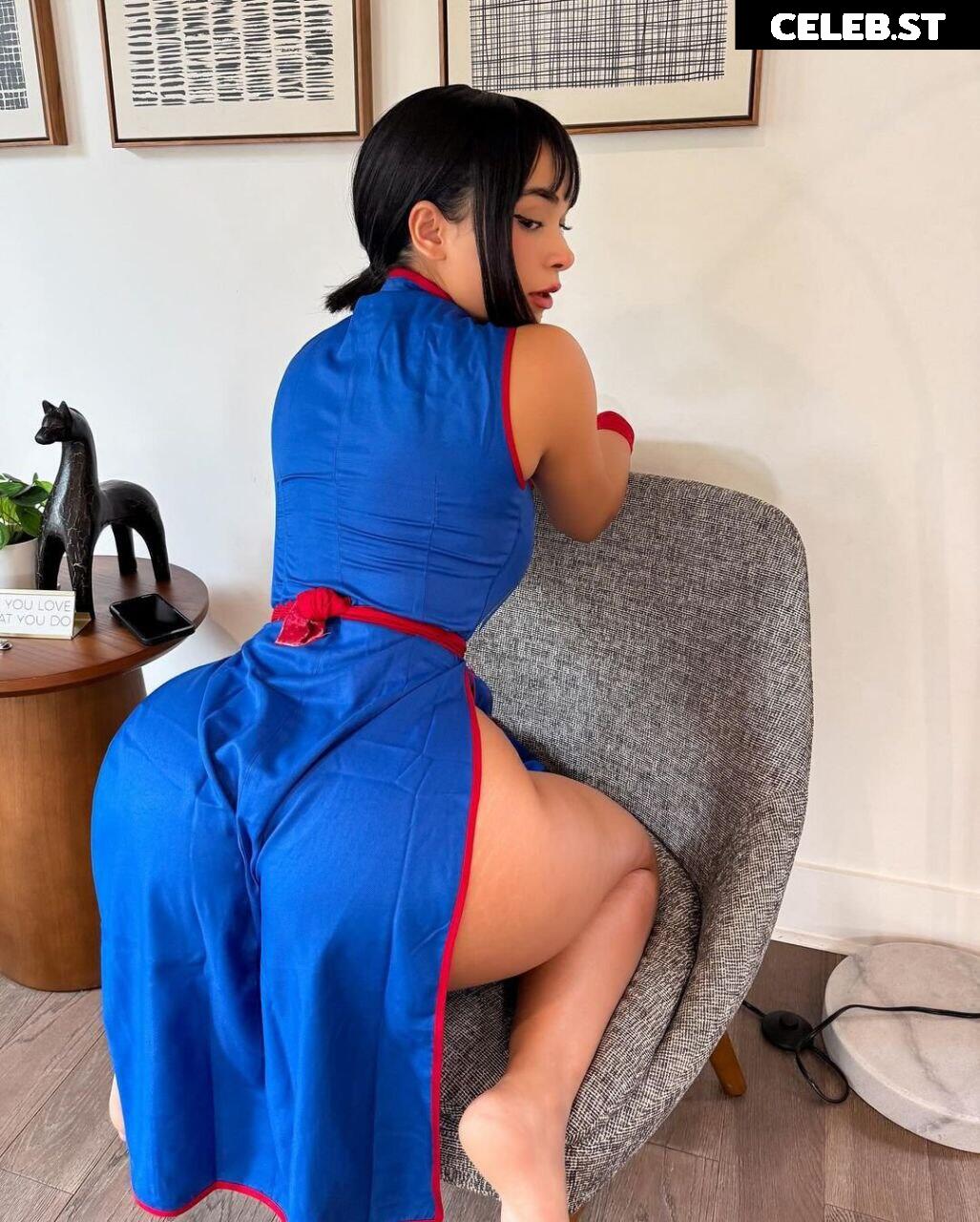Lela Sohna // Urbabydollxo Image 23885543