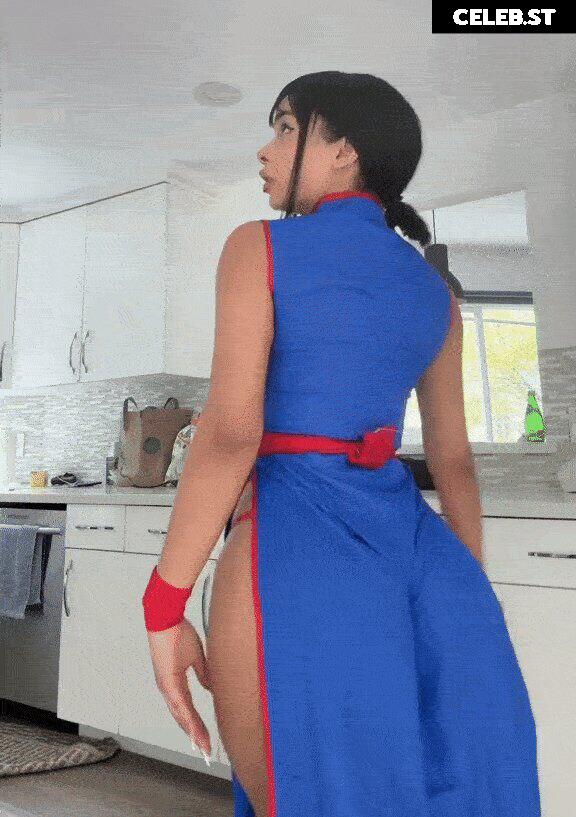 Lela Sohna // Urbabydollxo Image 23885541