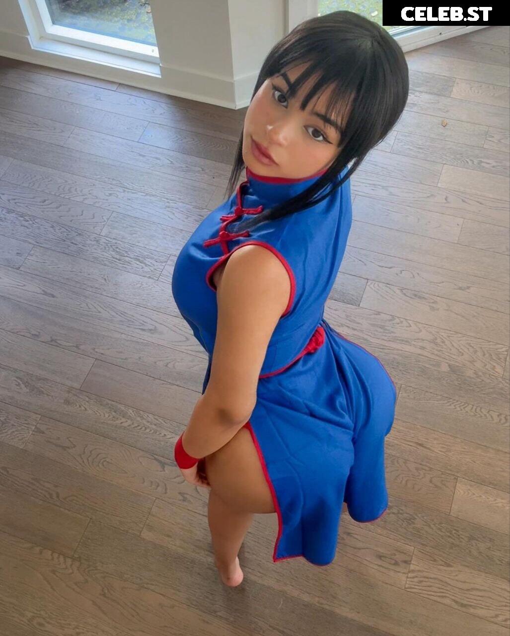 Lela Sohna // Urbabydollxo Image 23885540
