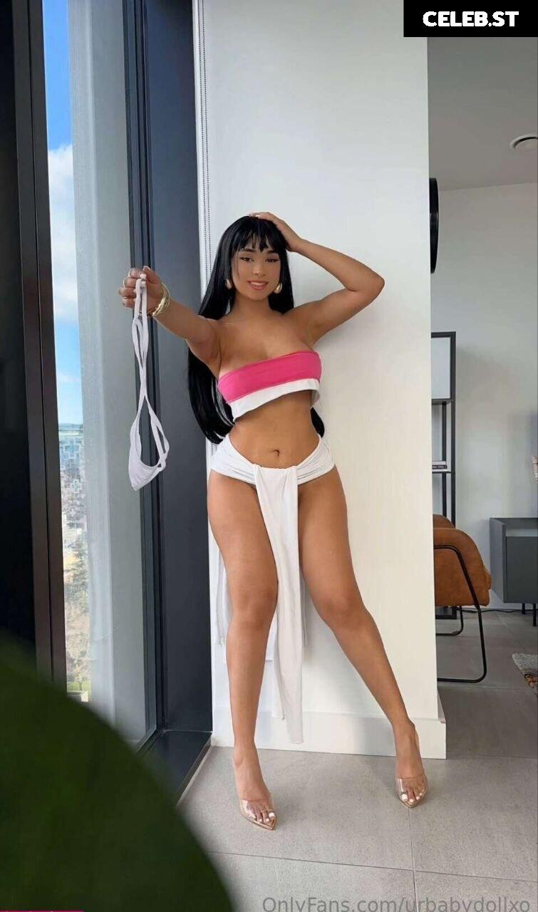 Lela Sohna // Urbabydollxo Image 23885549