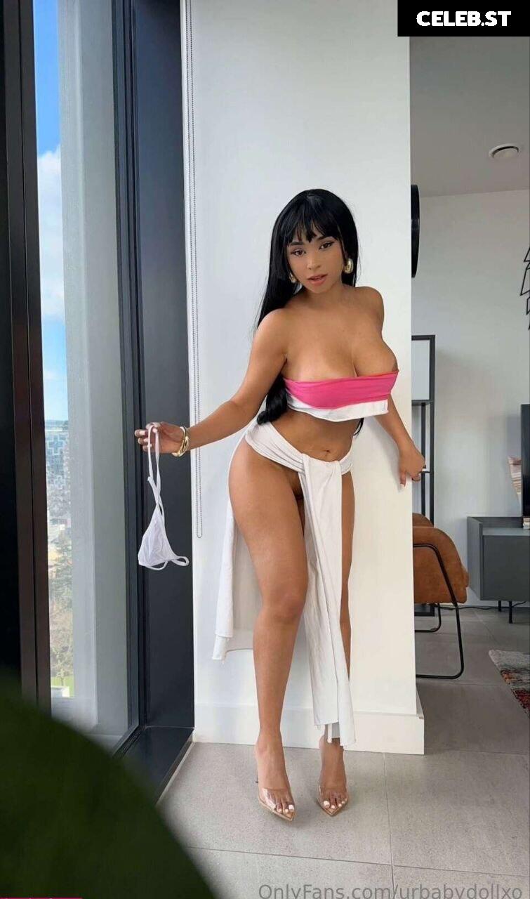 Lela Sohna // Urbabydollxo Image 23885570