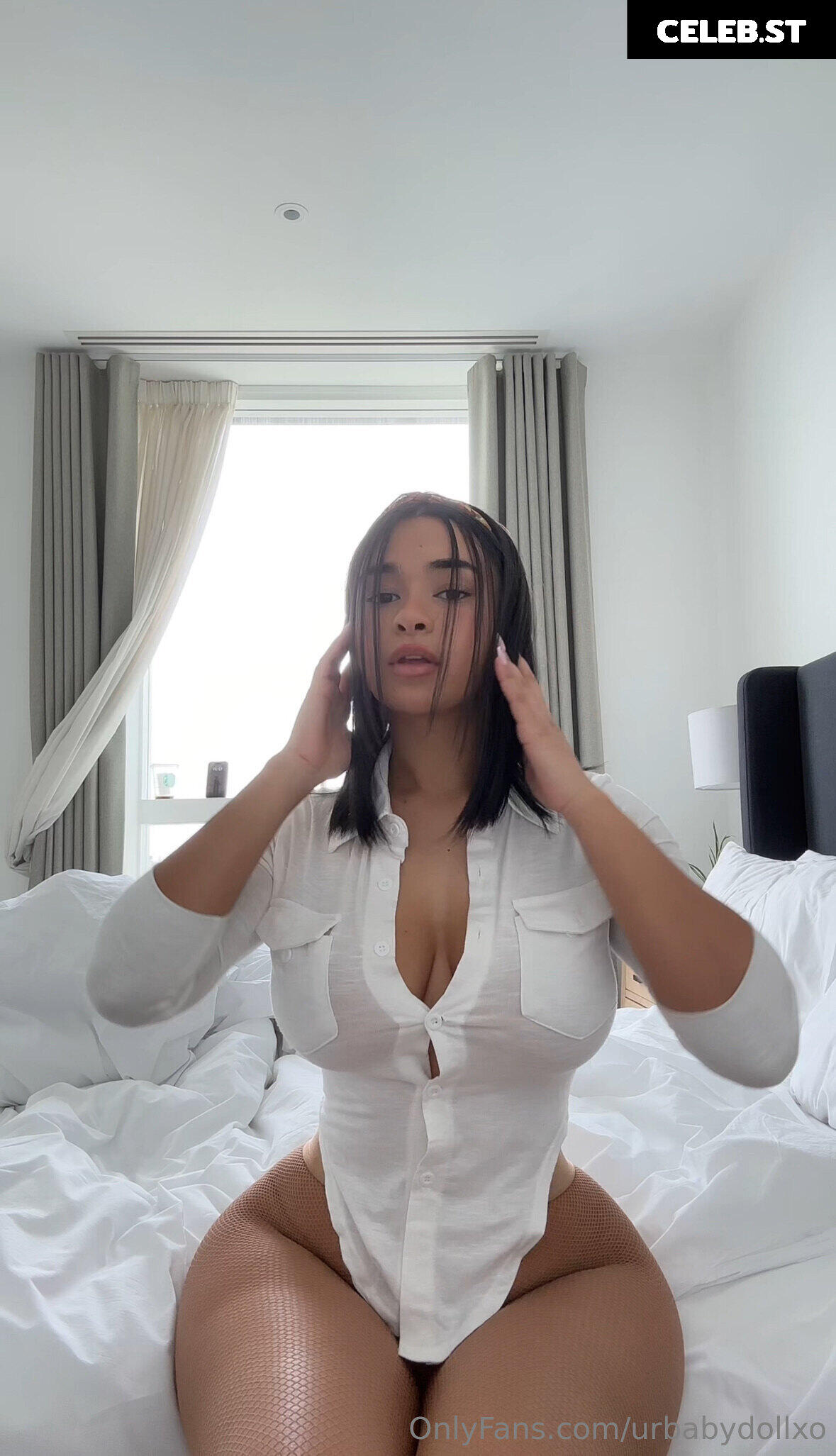 Lela Sohna // Urbabydollxo Image 23885422