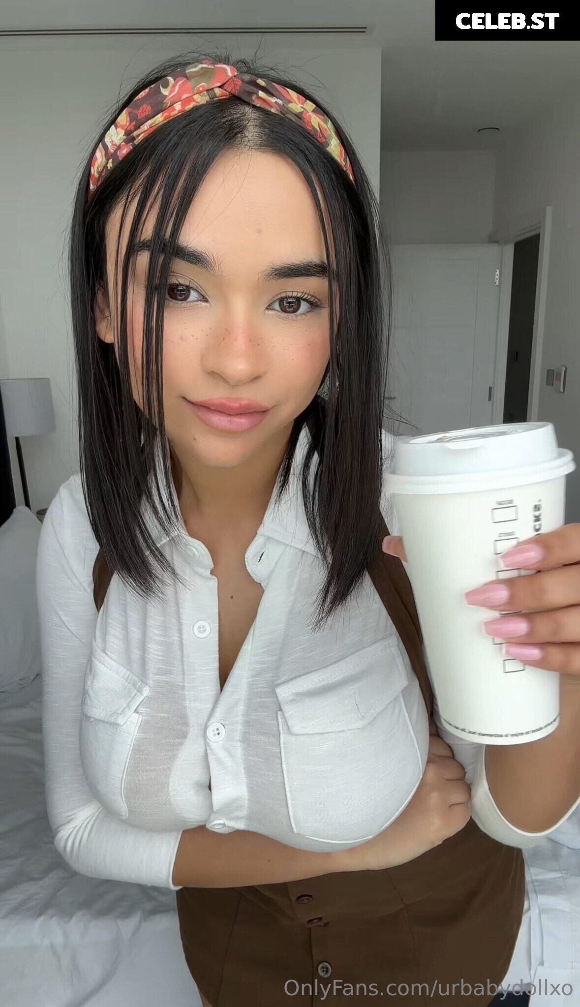 Lela Sohna // Urbabydollxo Image 23885417