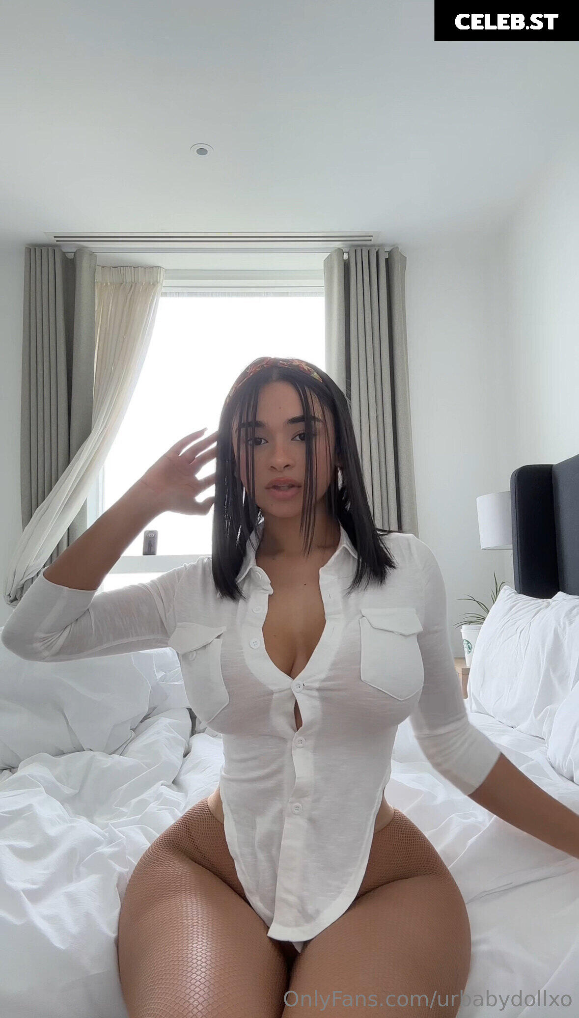 Lela Sohna // Urbabydollxo Image 23885416