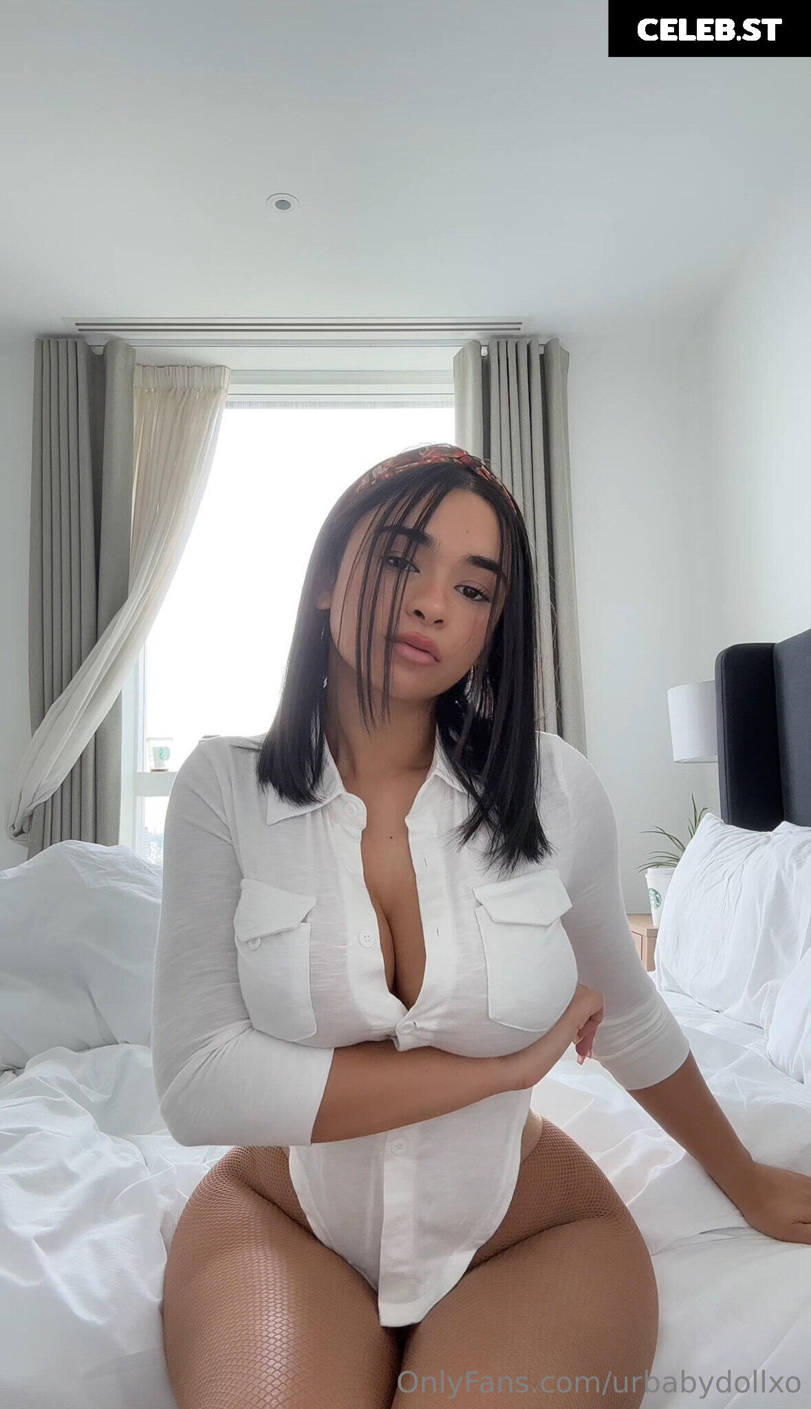 Lela Sohna // Urbabydollxo Image 23885409