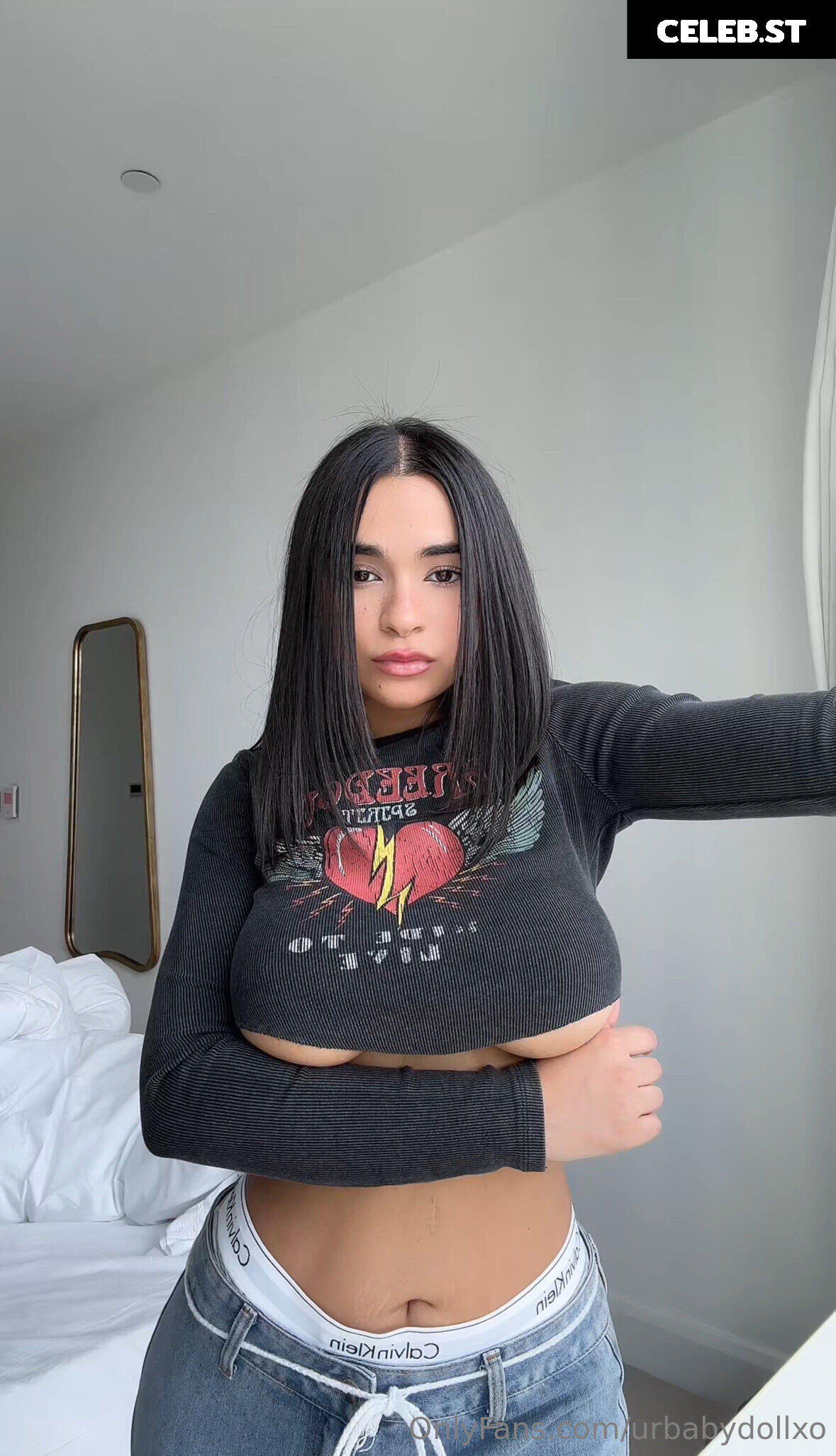 Lela Sohna // Urbabydollxo Image 23885460