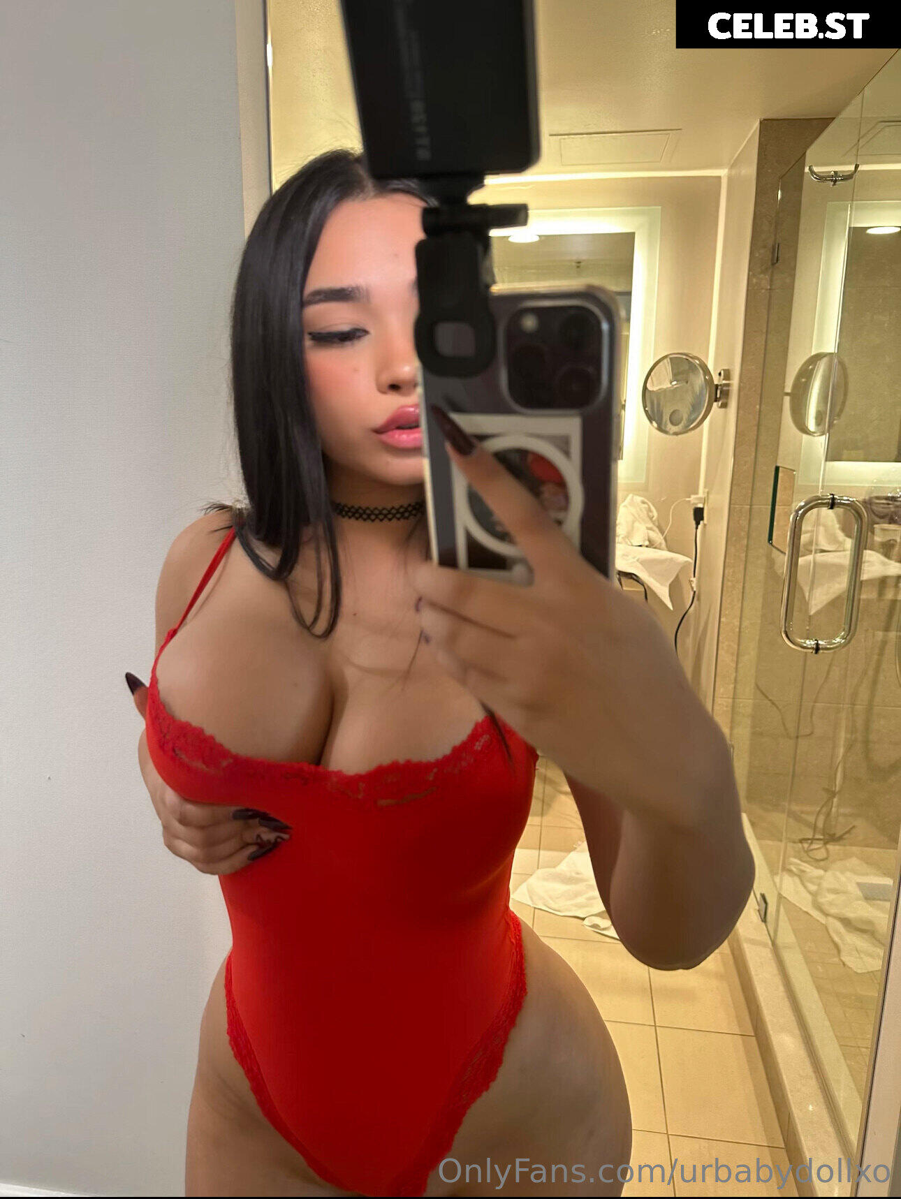 Lela Sohna // Urbabydollxo Image 23885456