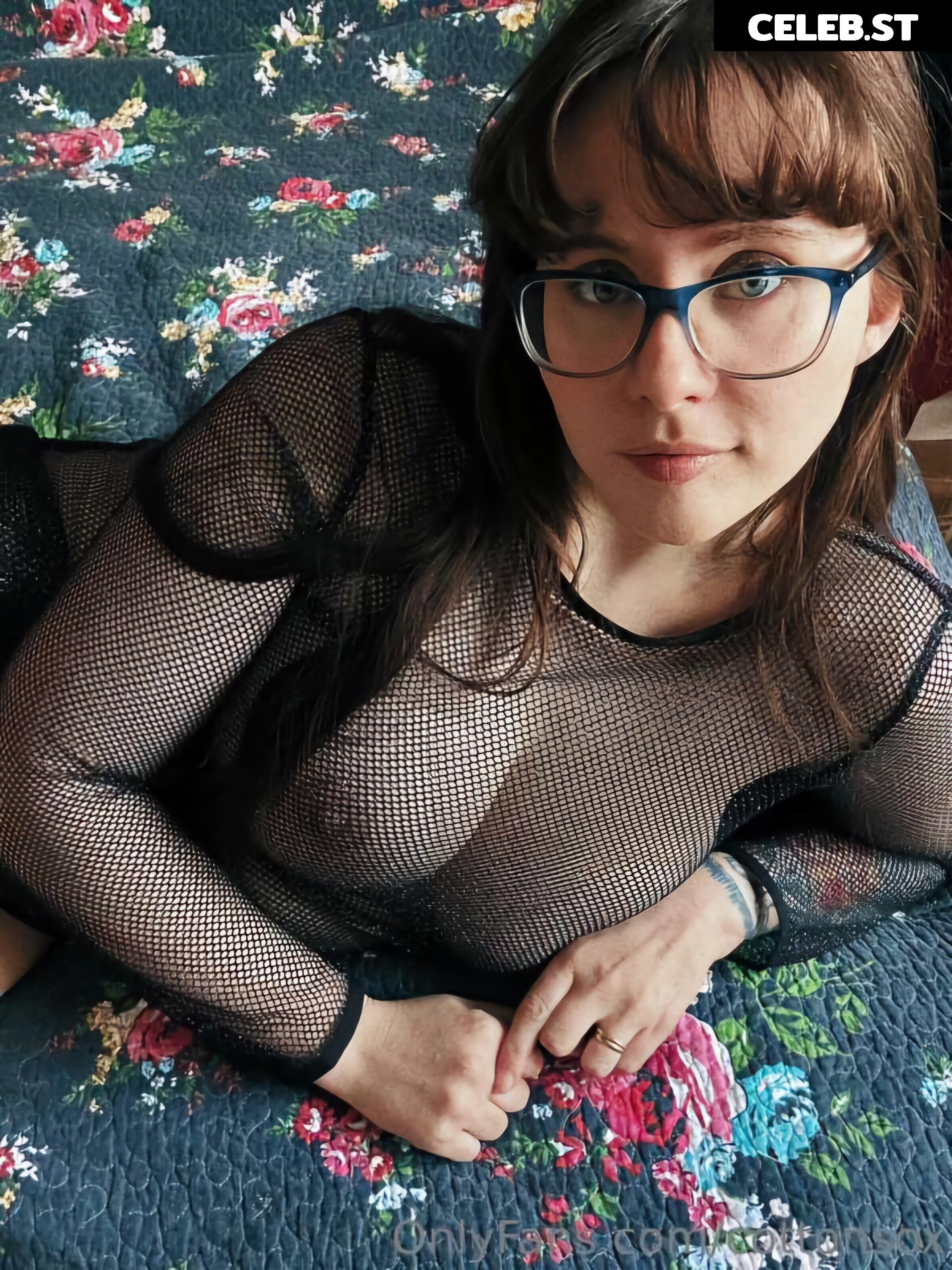Alice Cotton Sox Image 23885707