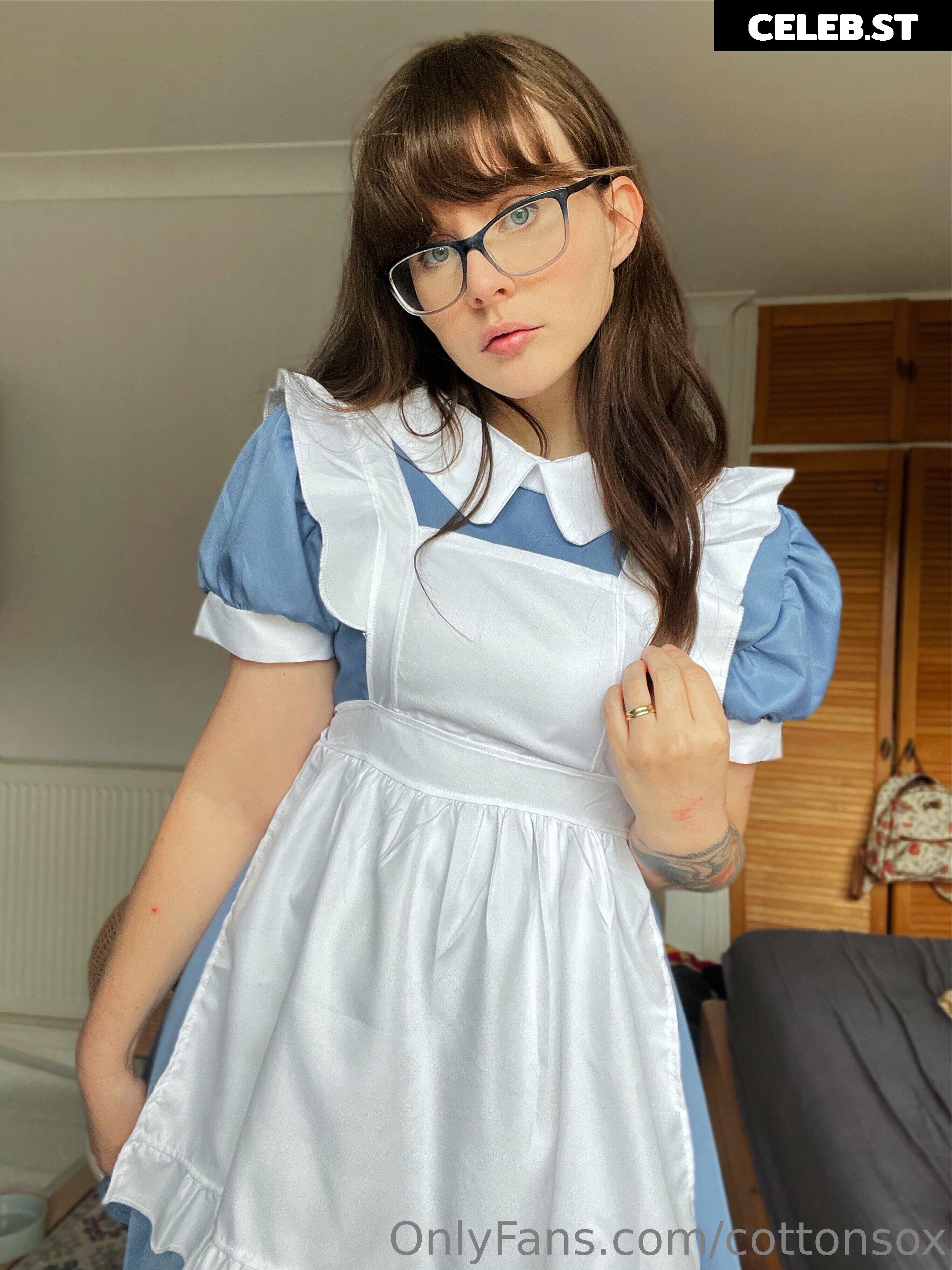Alice Cotton Sox Image 23885755