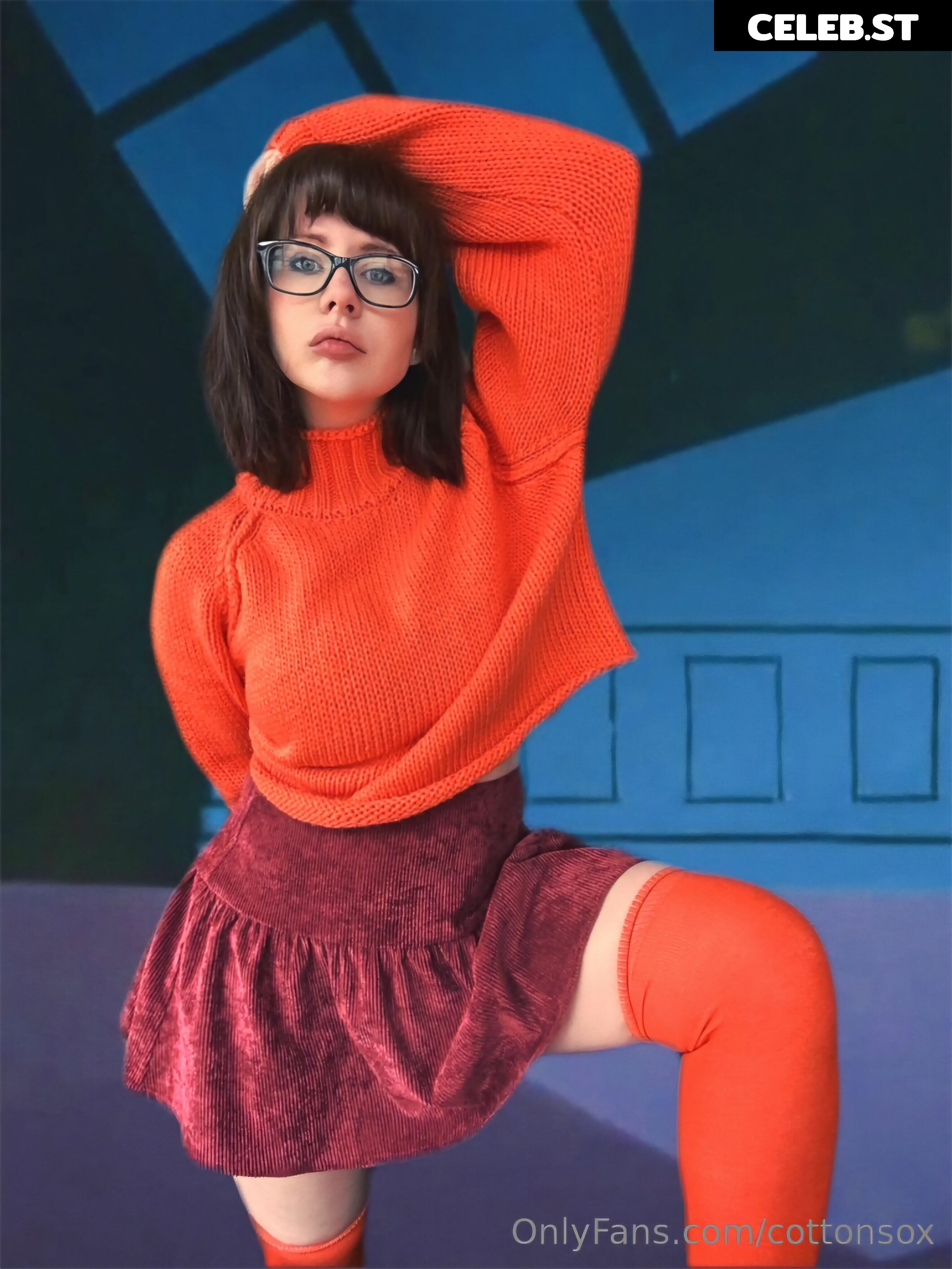 Alice Cotton Sox Image 23885743