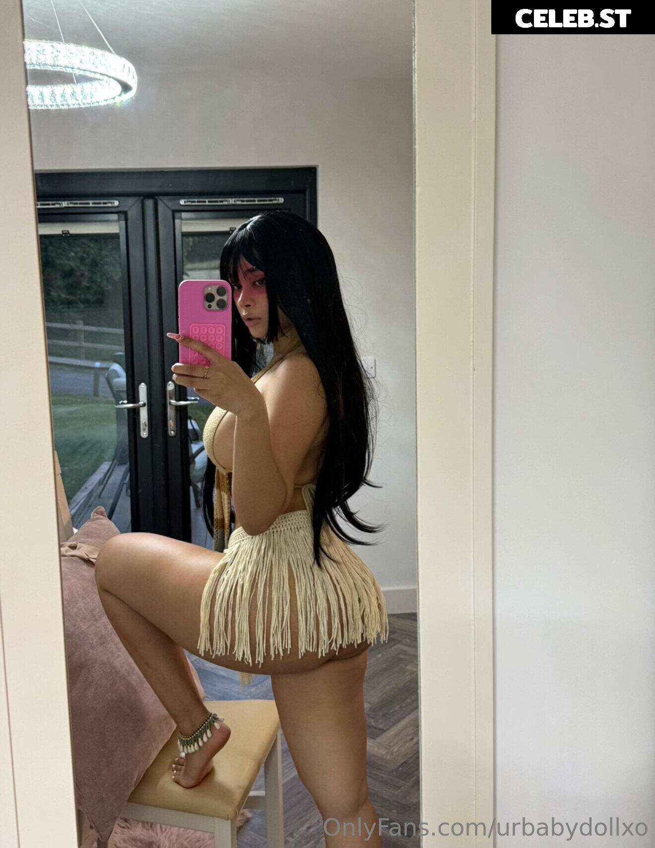 Lela Sohna // Urbabydollxo Image 23885624