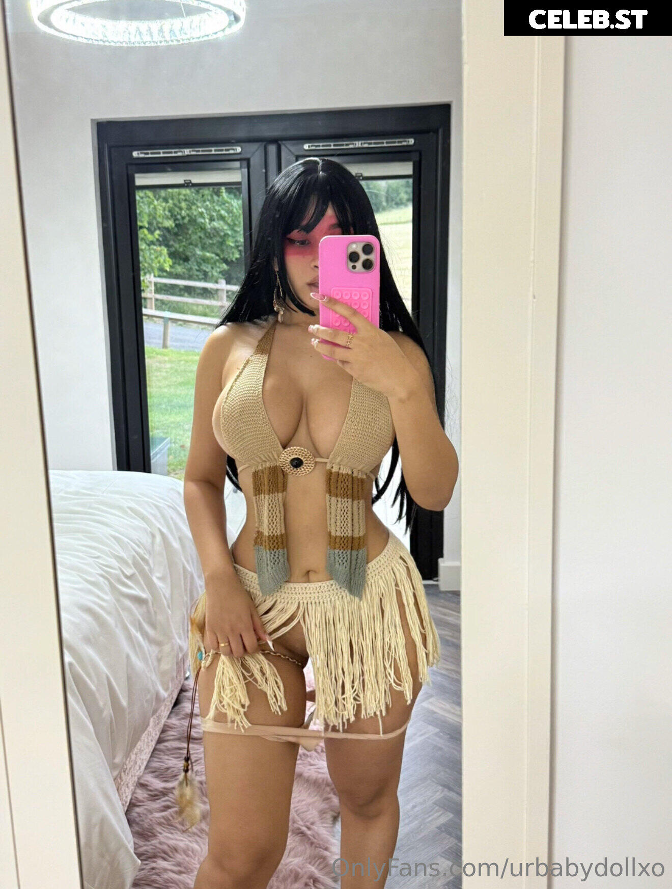Lela Sohna // Urbabydollxo Image 23885628