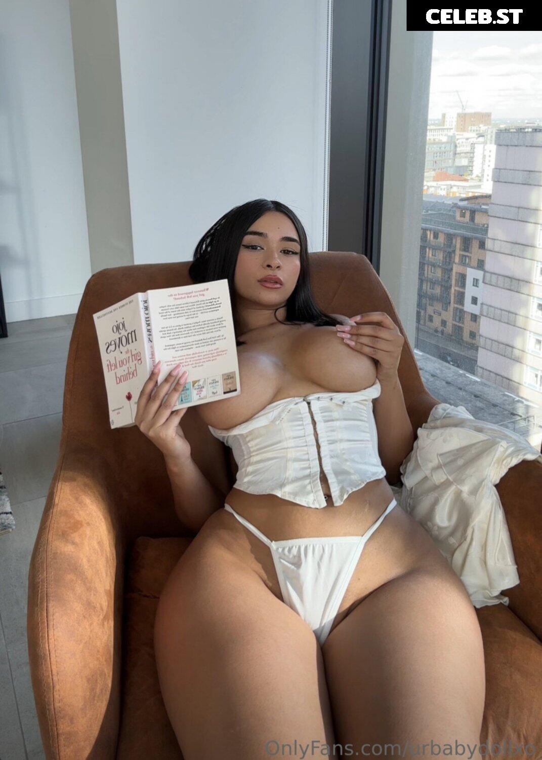 Lela Sohna // Urbabydollxo Image 23885618