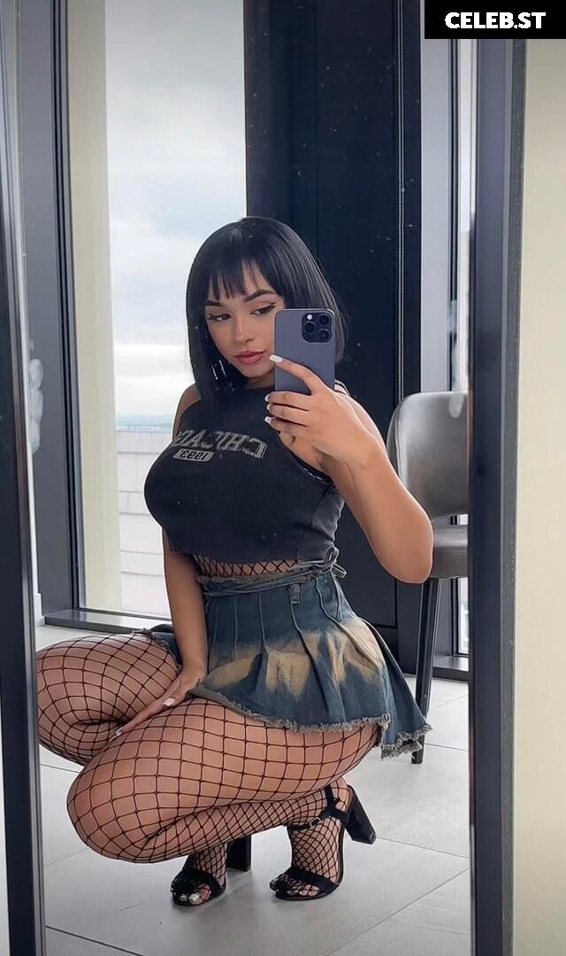 Lela Sohna // Urbabydollxo Image 23885641