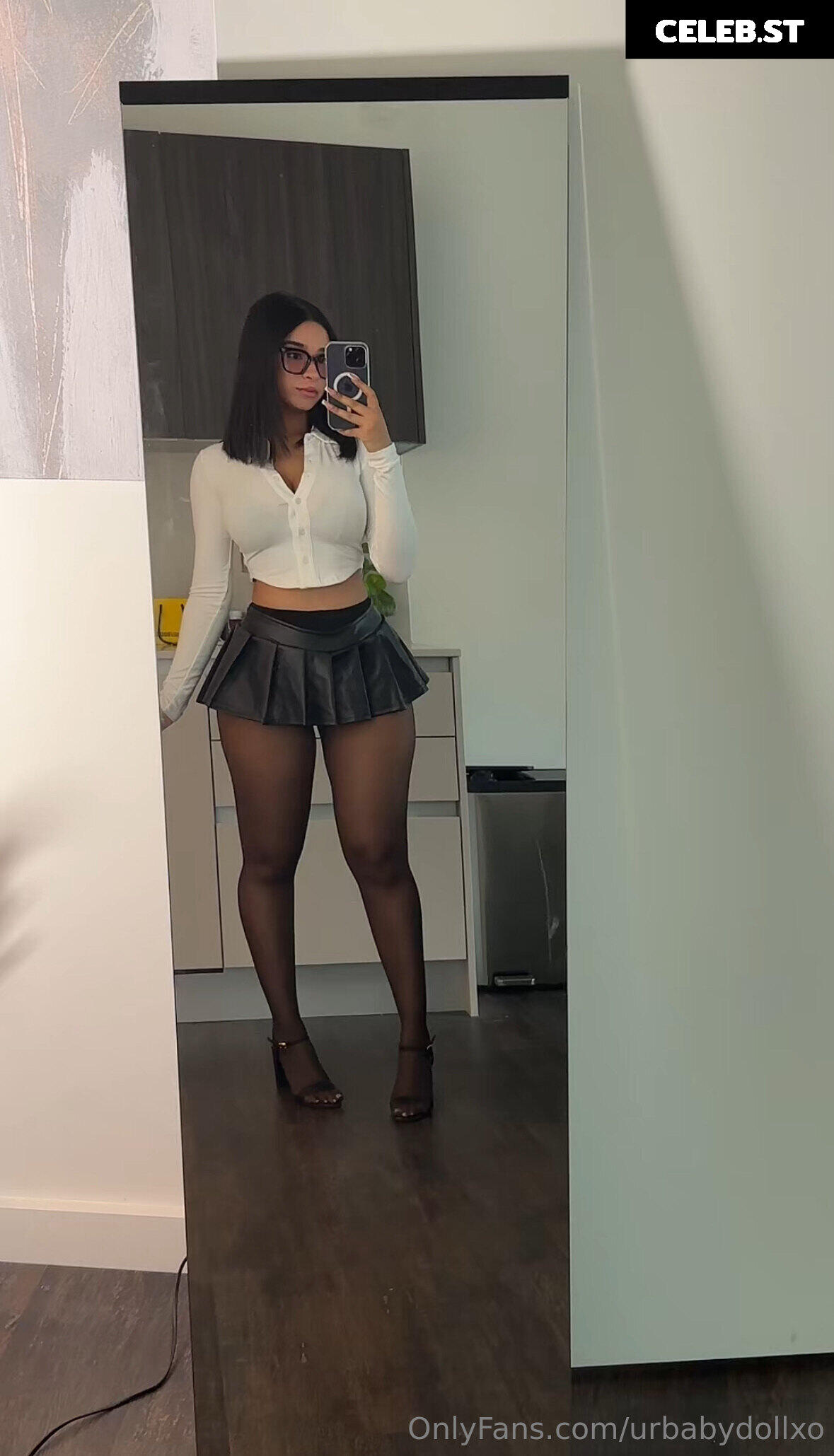 Lela Sohna // Urbabydollxo Image 23885646