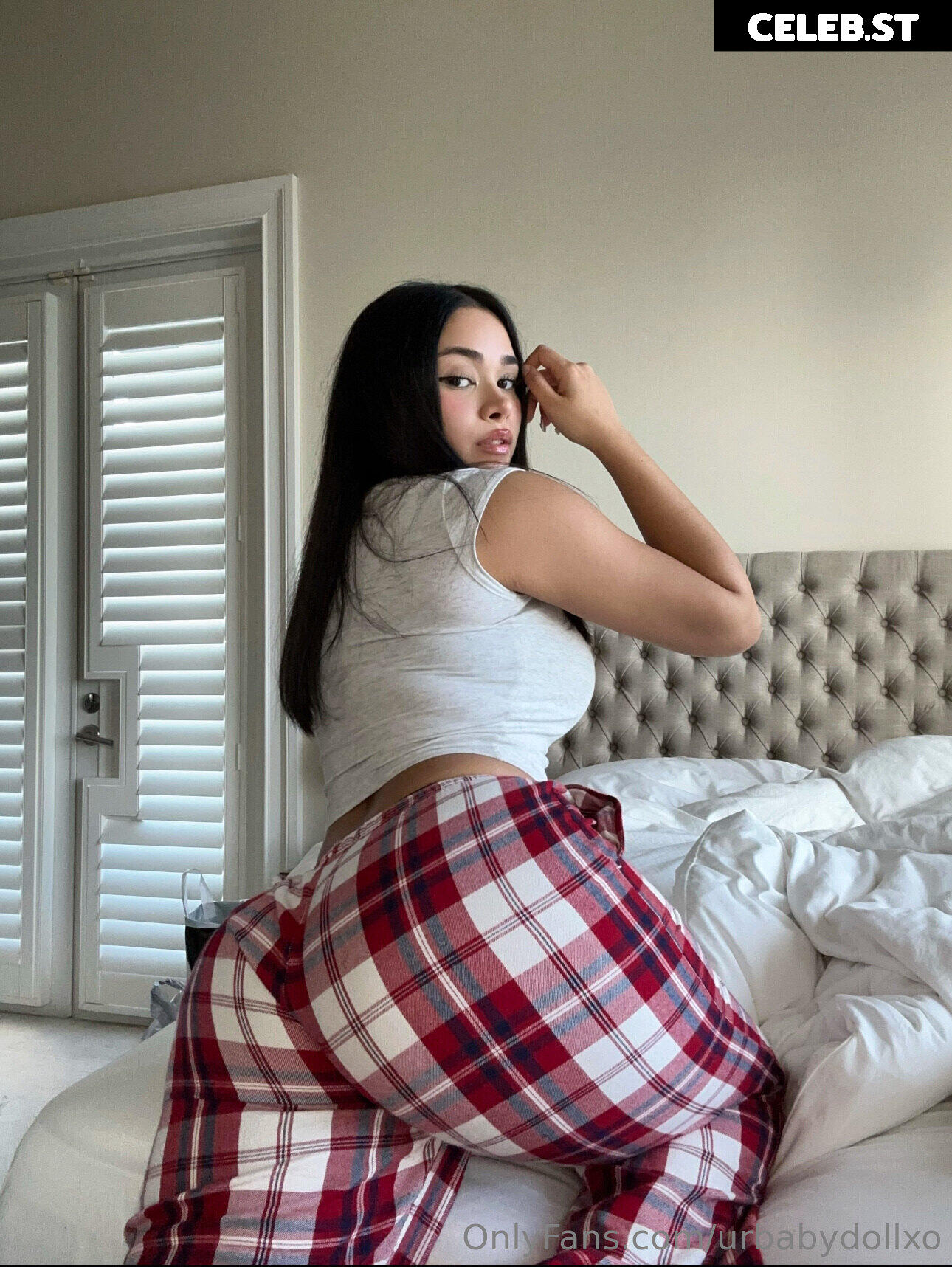 Lela Sohna // Urbabydollxo Image 23885389