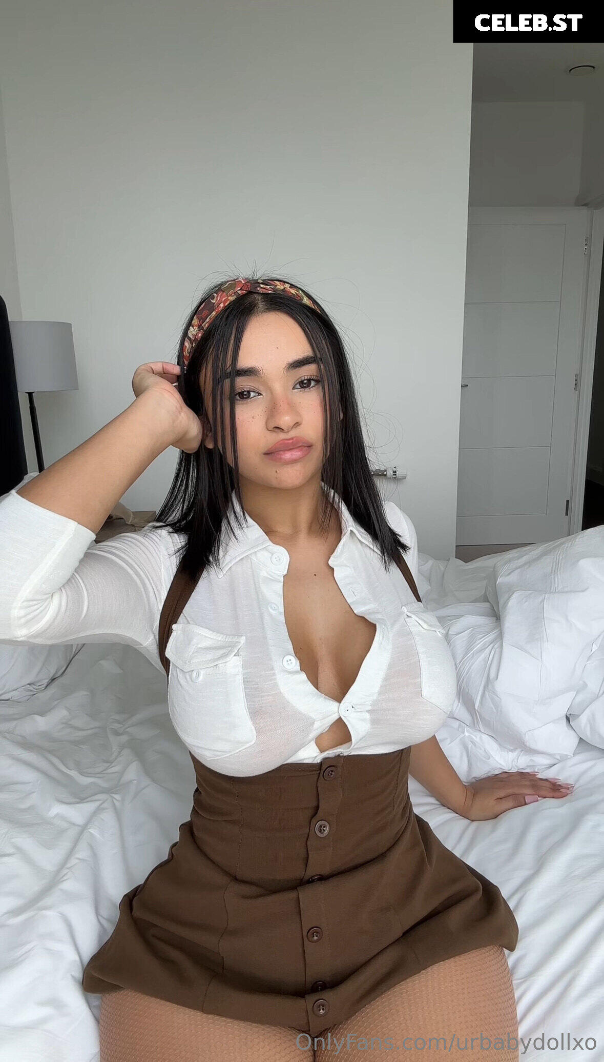 Lela Sohna // Urbabydollxo Image 23885319