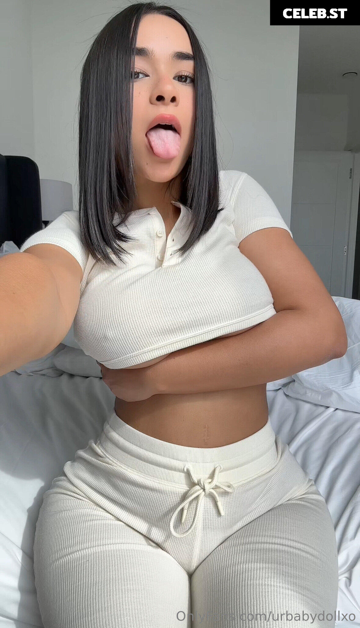 Lela Sohna // Urbabydollxo Image 23885290
