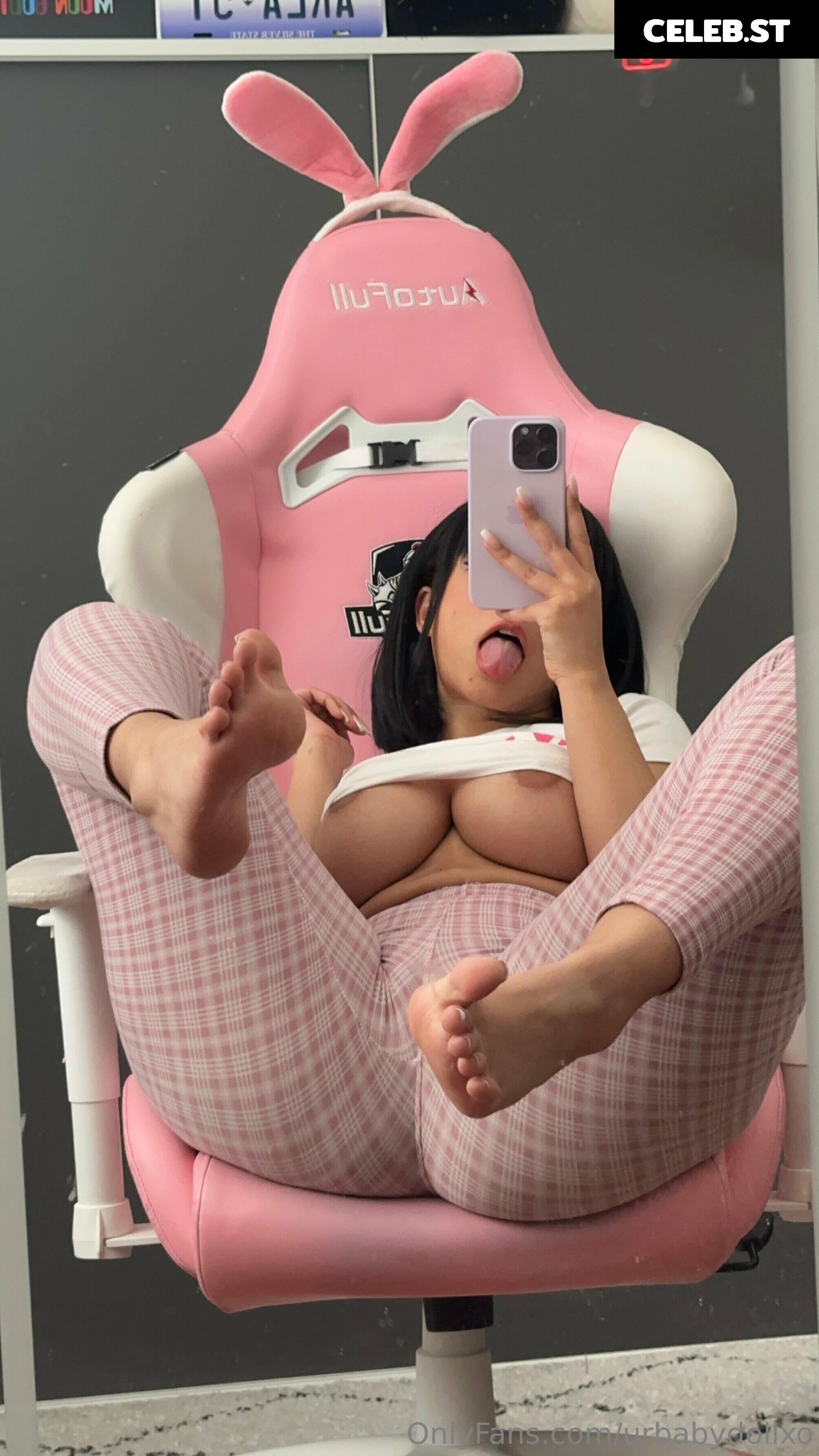 Lela Sohna // Urbabydollxo Image 23885207