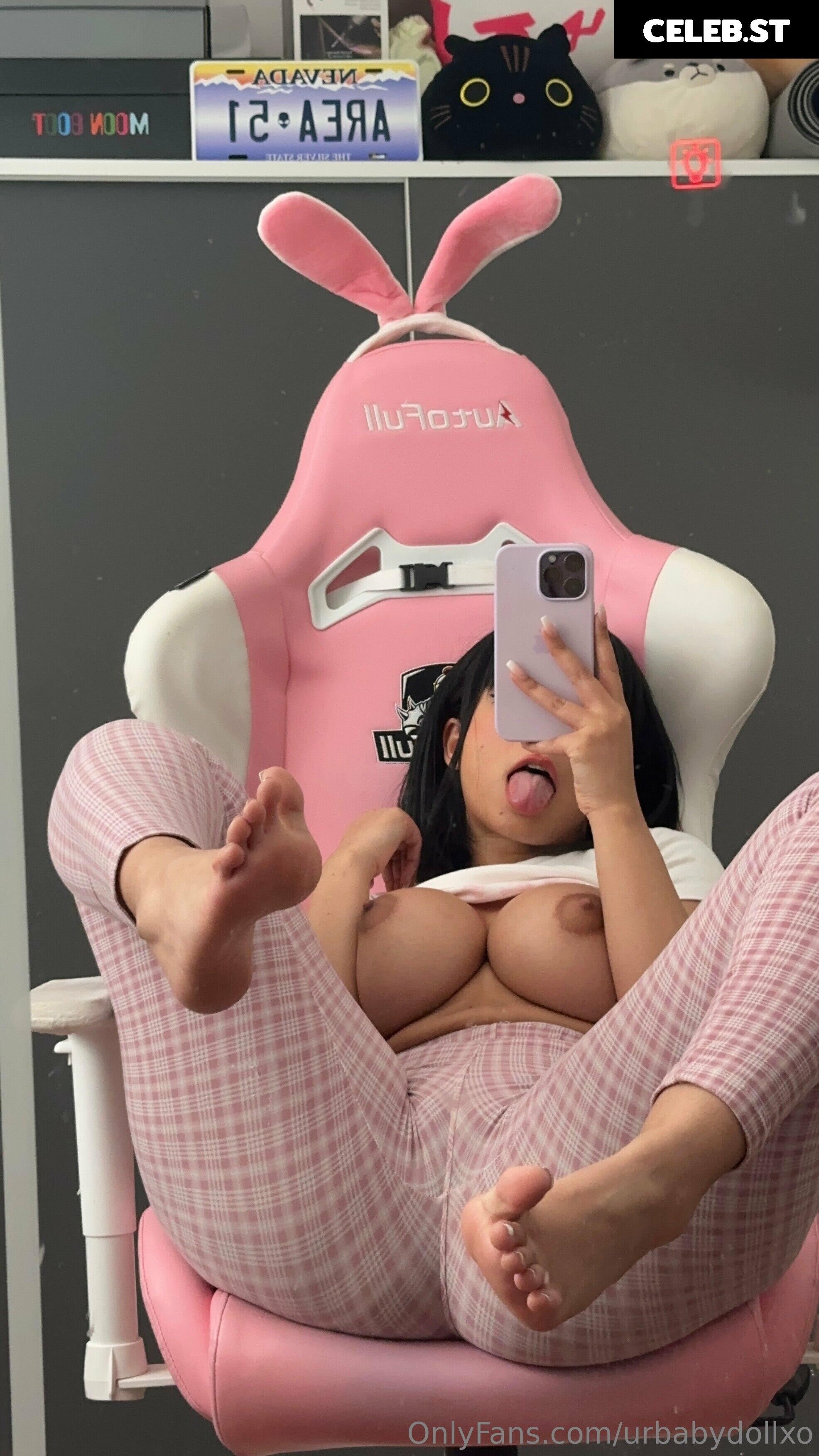 Lela Sohna // Urbabydollxo Image 23885209