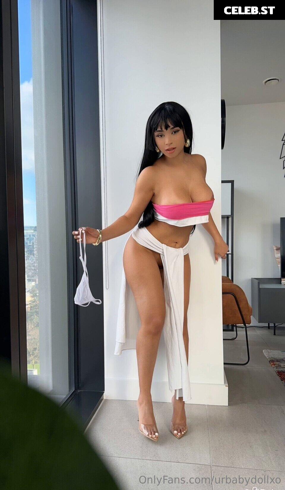 Lela Sohna // Urbabydollxo Image 23885263