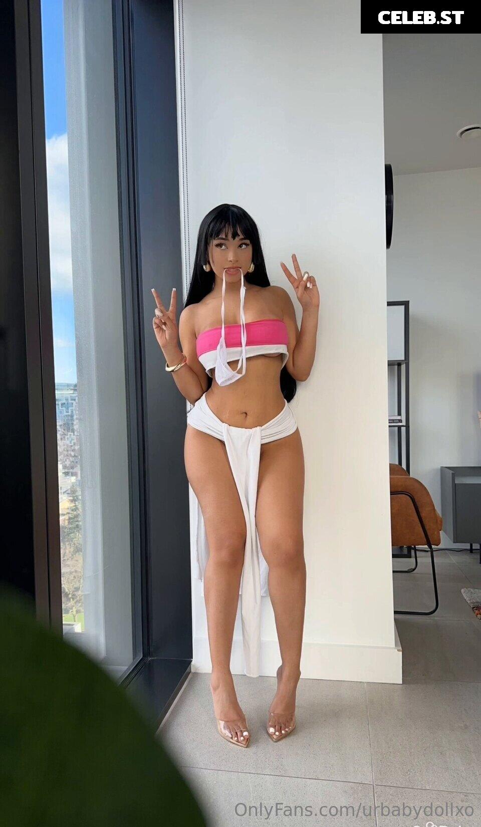 Lela Sohna // Urbabydollxo Image 23885261