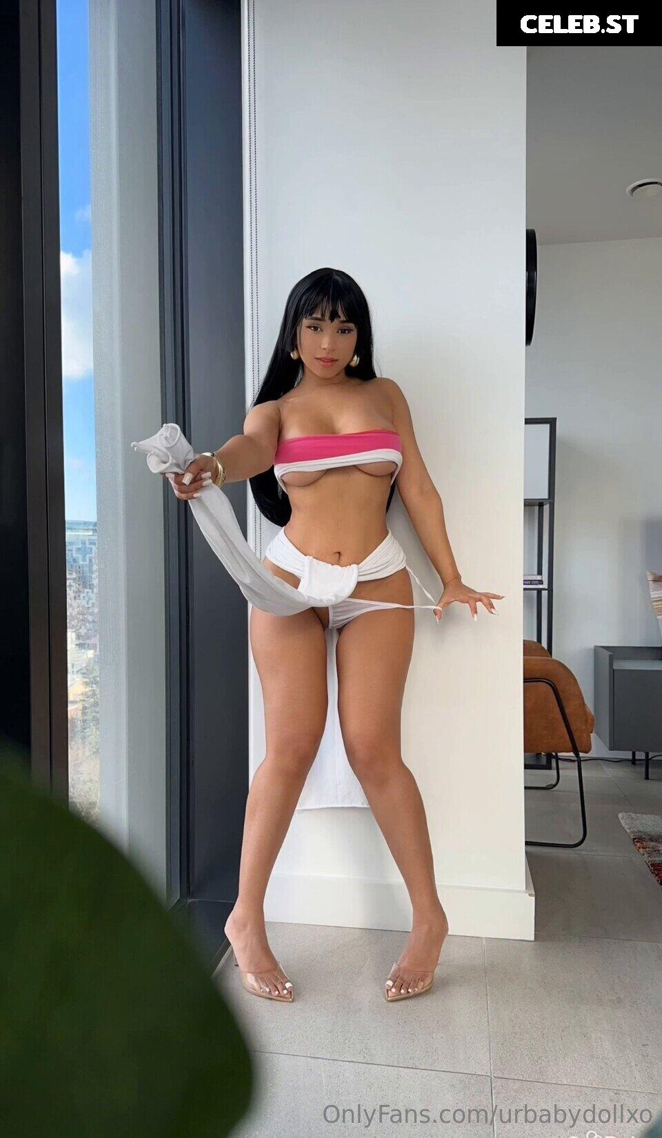 Lela Sohna // Urbabydollxo Image 23885265