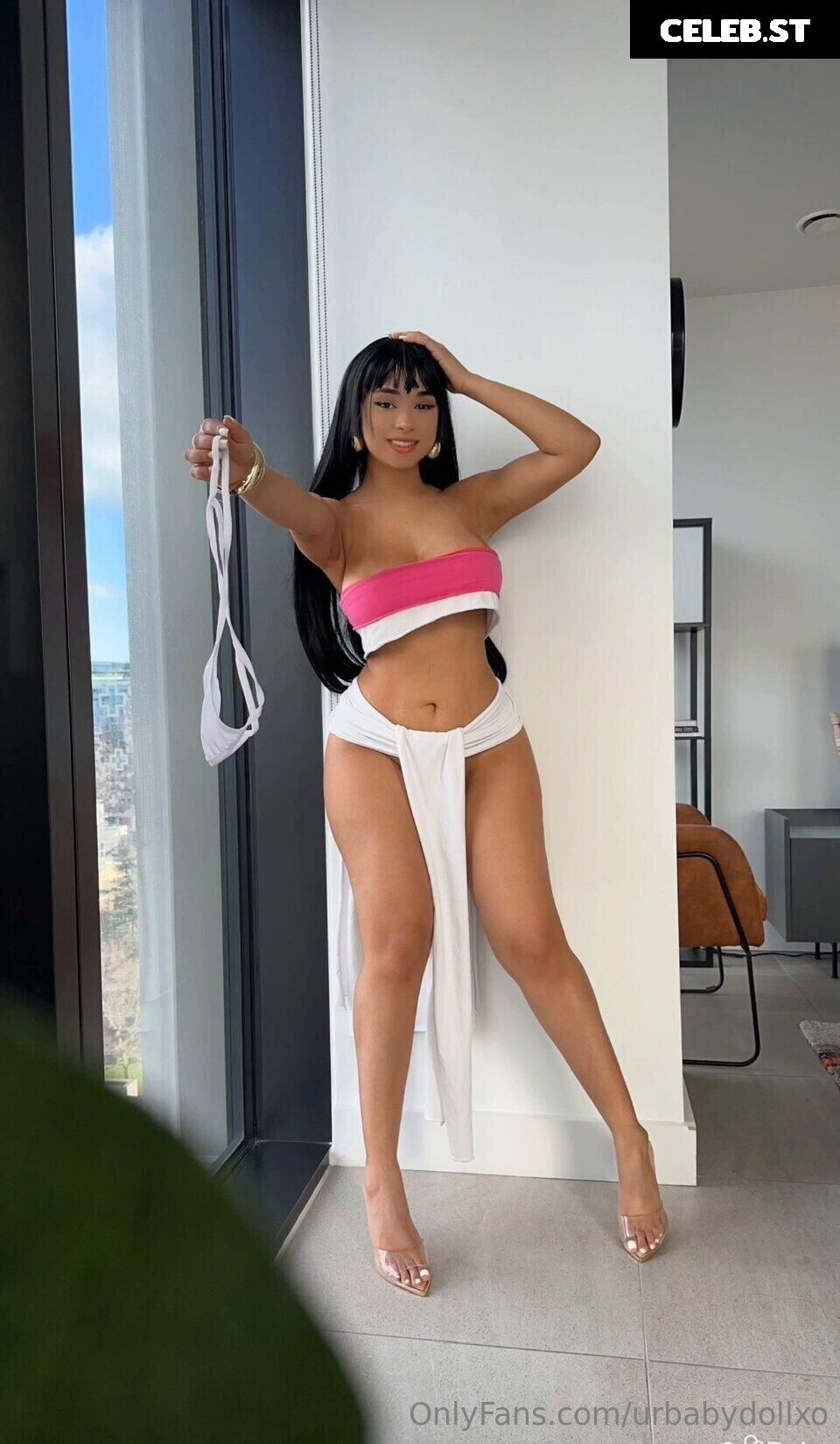 Lela Sohna // Urbabydollxo Image 23885268