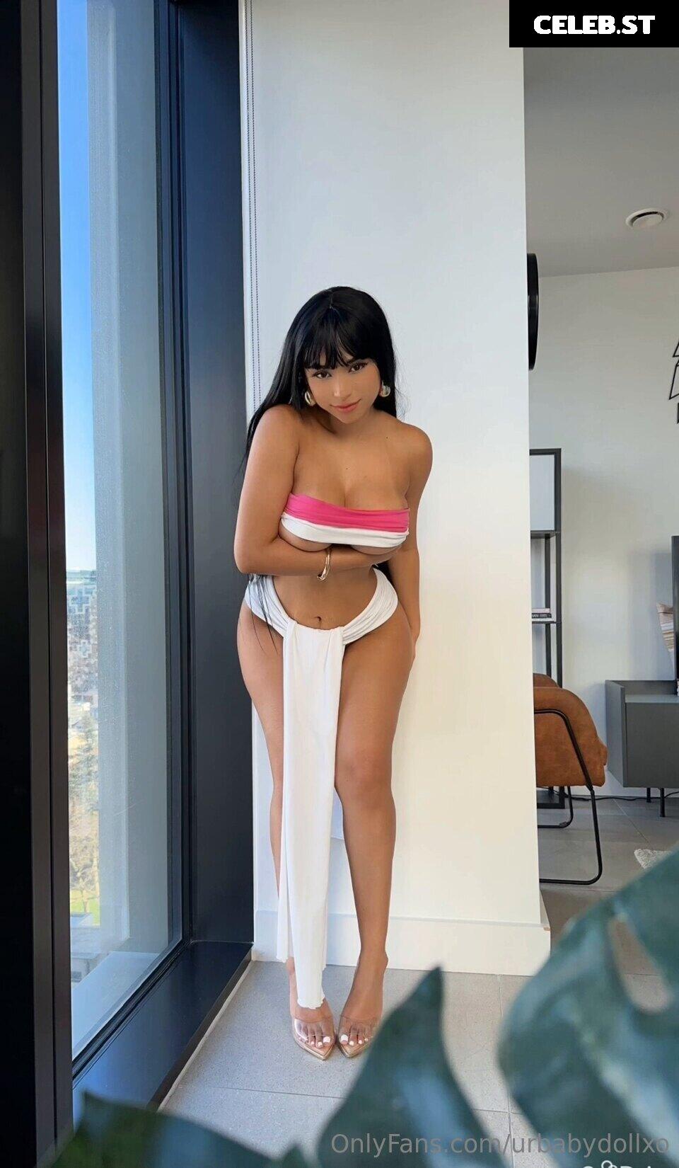Lela Sohna // Urbabydollxo Image 23885243