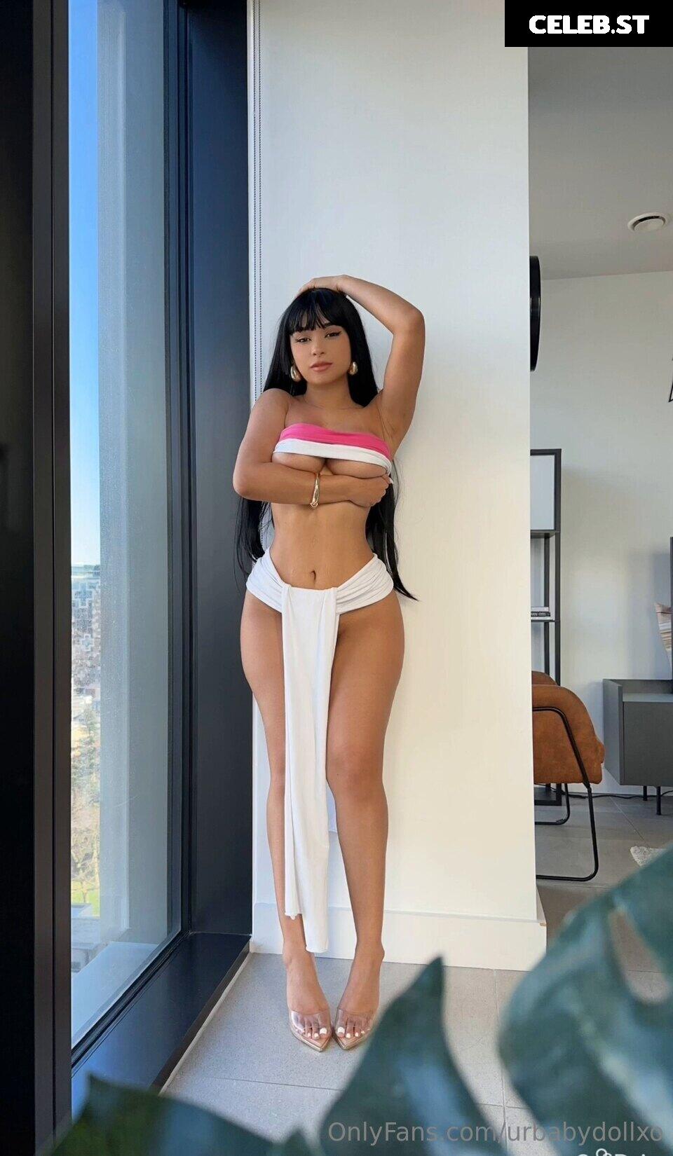 Lela Sohna // Urbabydollxo Image 23885245