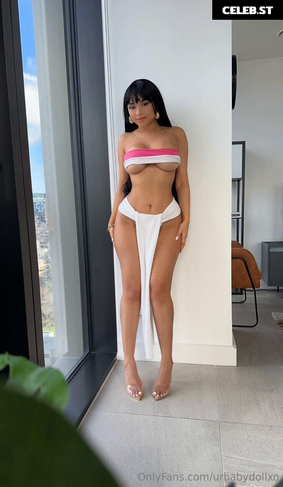 Lela Sohna // Urbabydollxo Image 23885244
