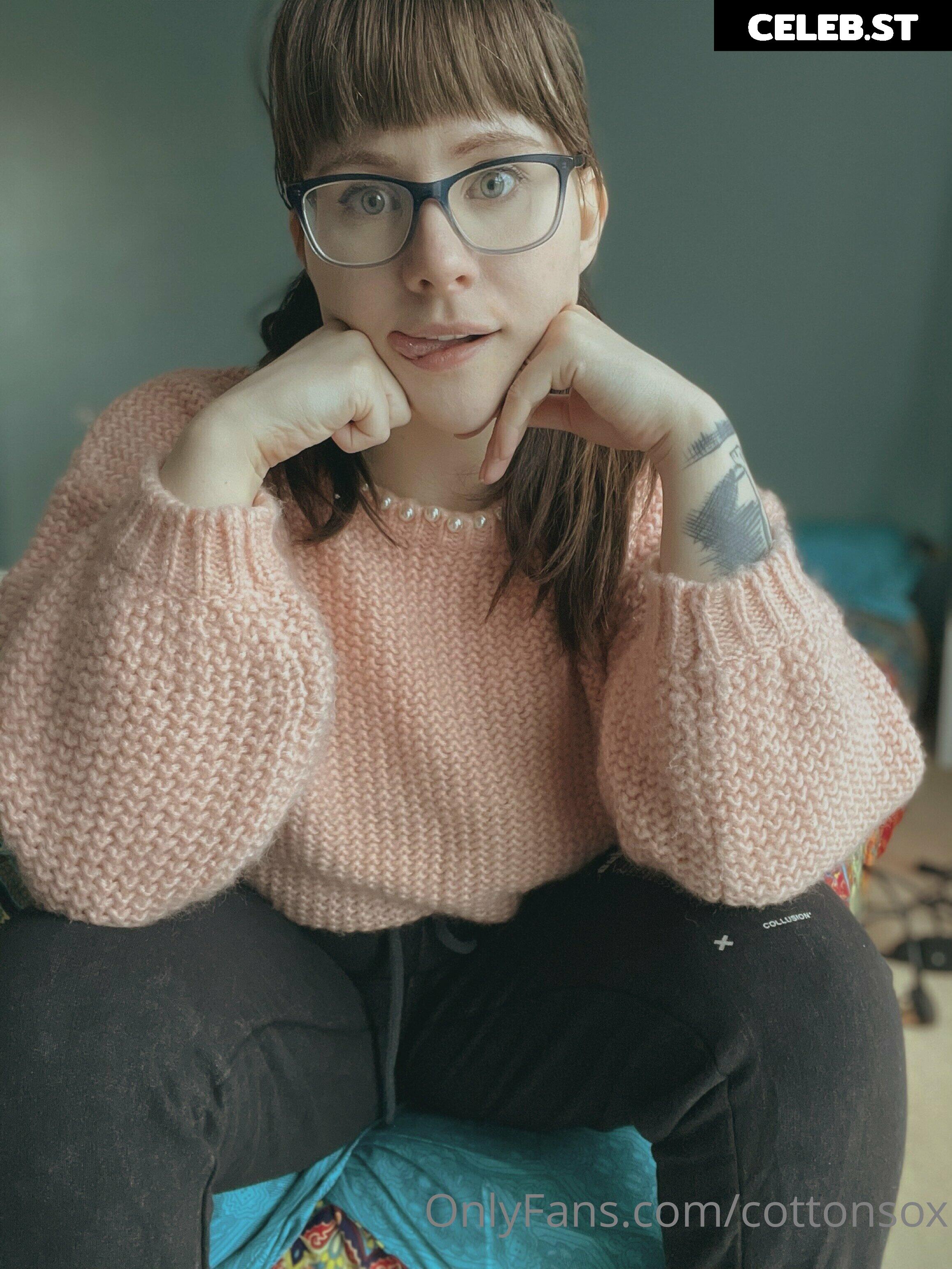Alice Cotton Sox Image 23886513