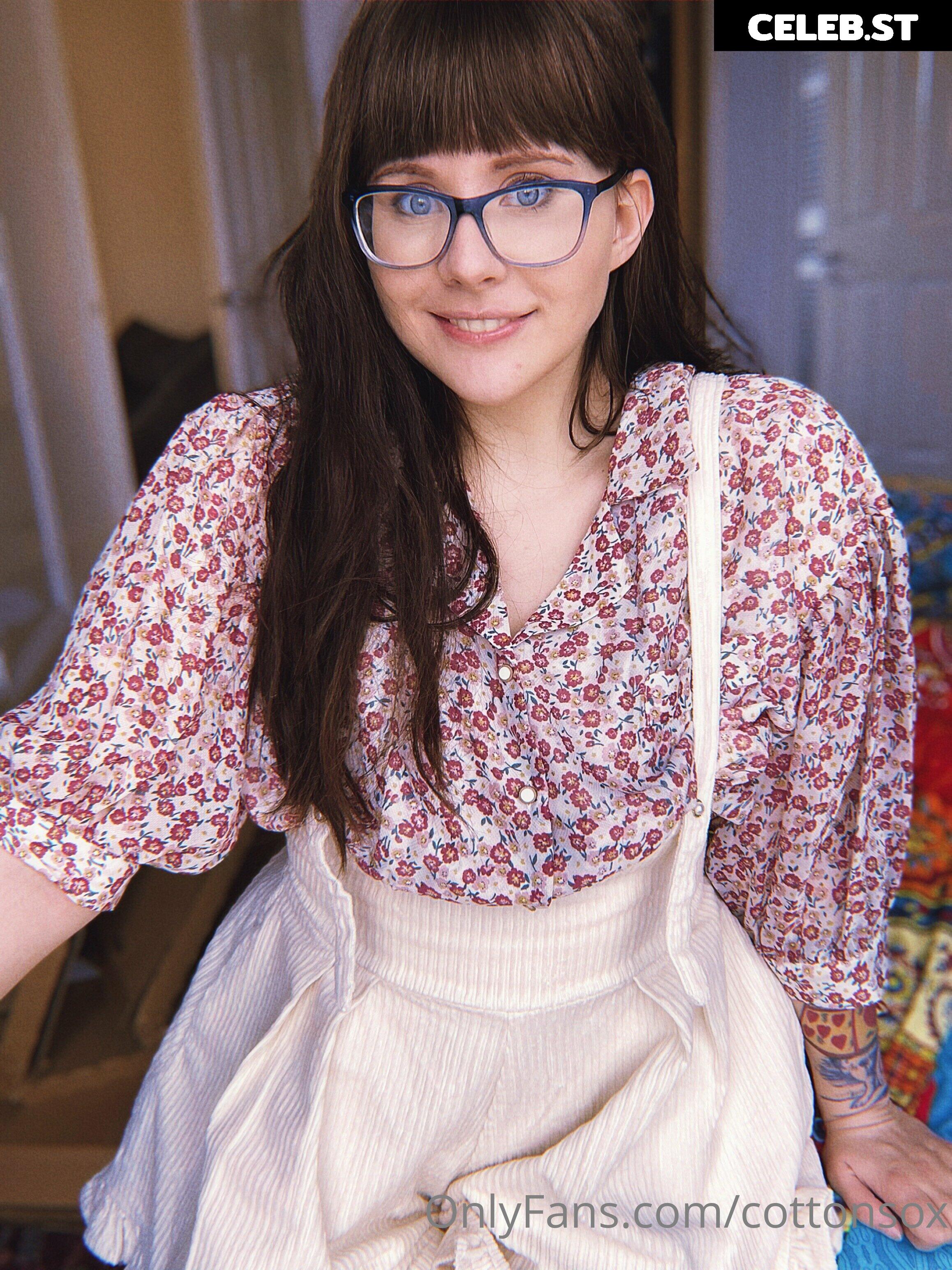 Alice Cotton Sox Image 23886515