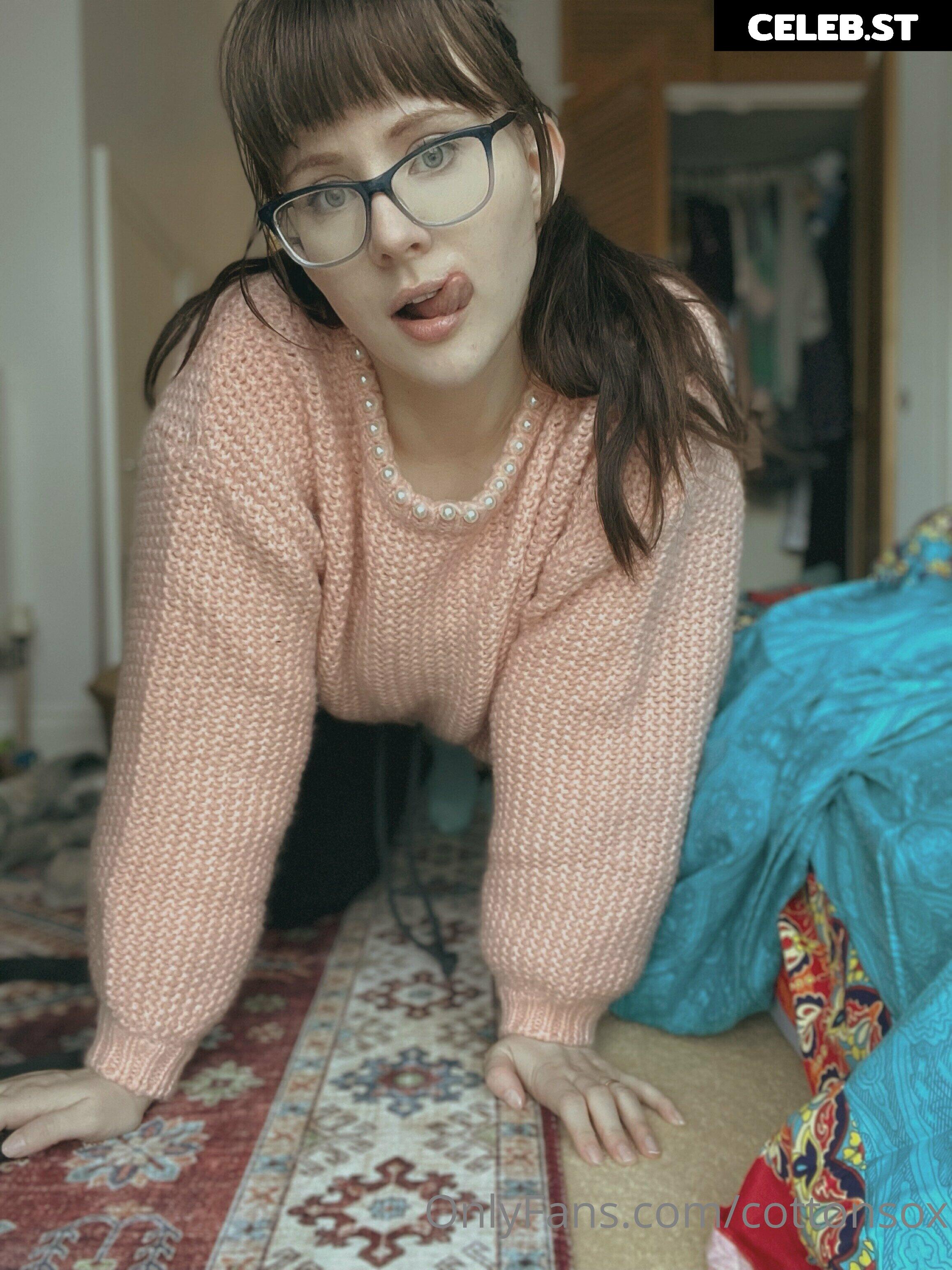 Alice Cotton Sox Image 23886509