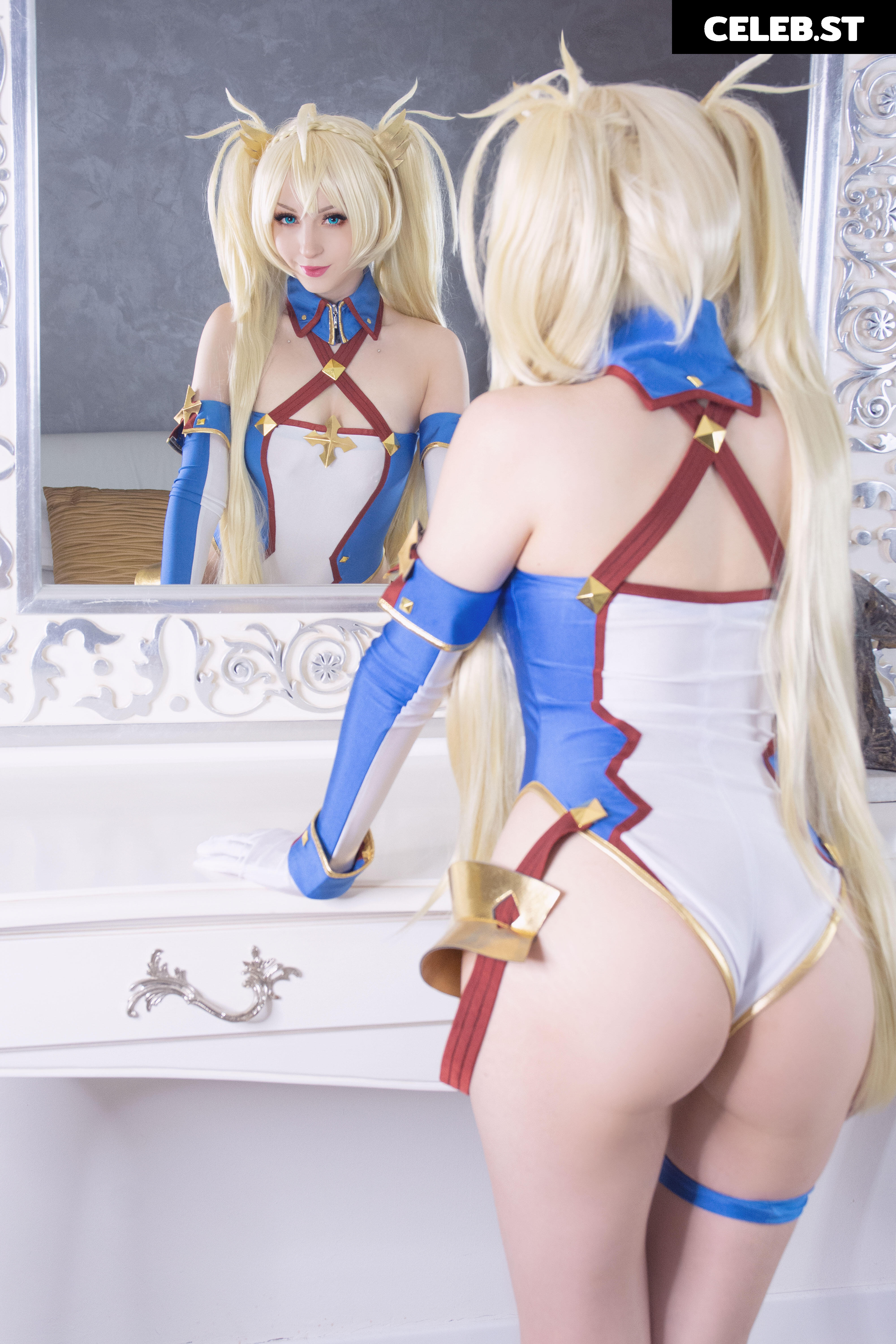 Shiro Kitsune Image 2388650
