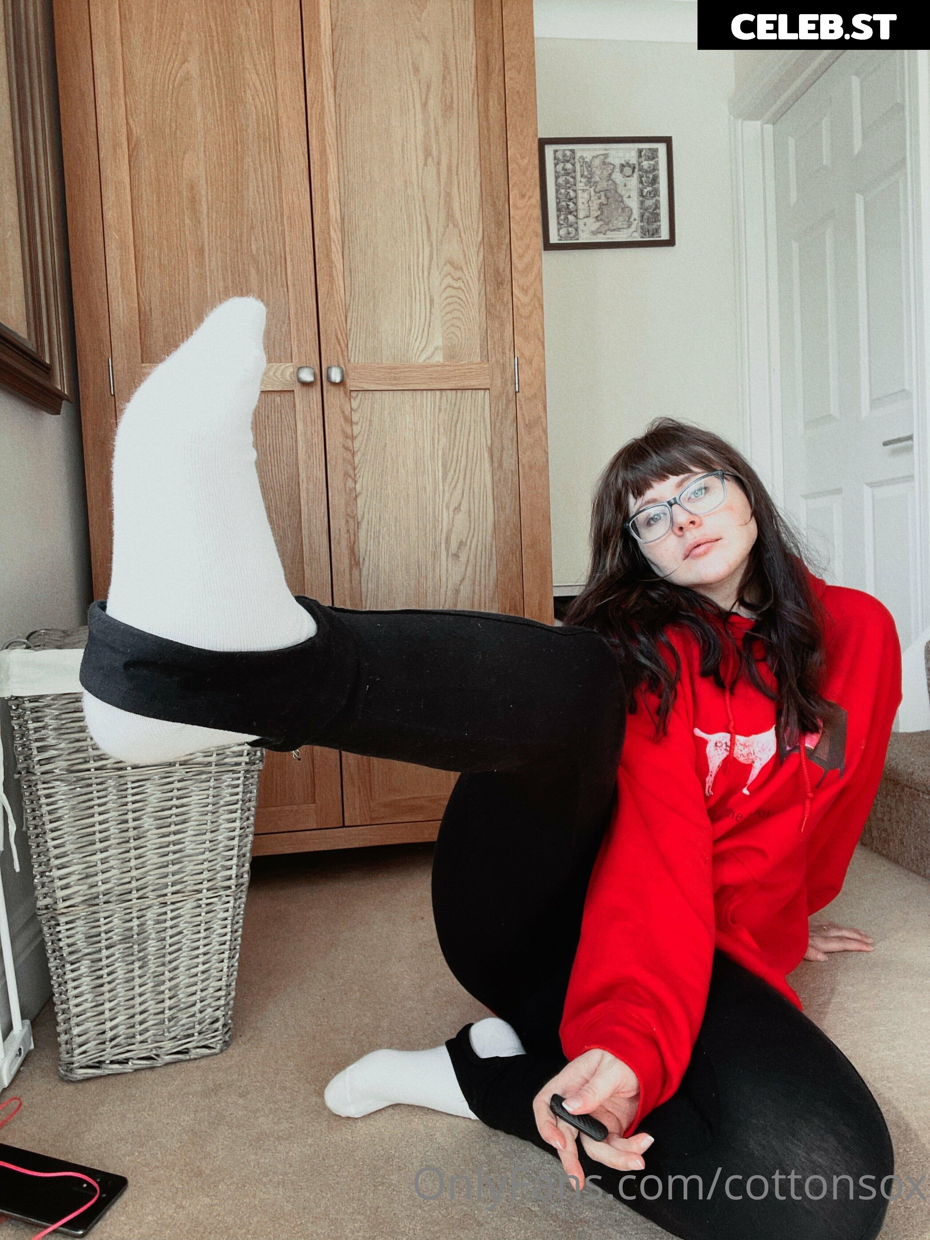Alice Cotton Sox Image 23886573