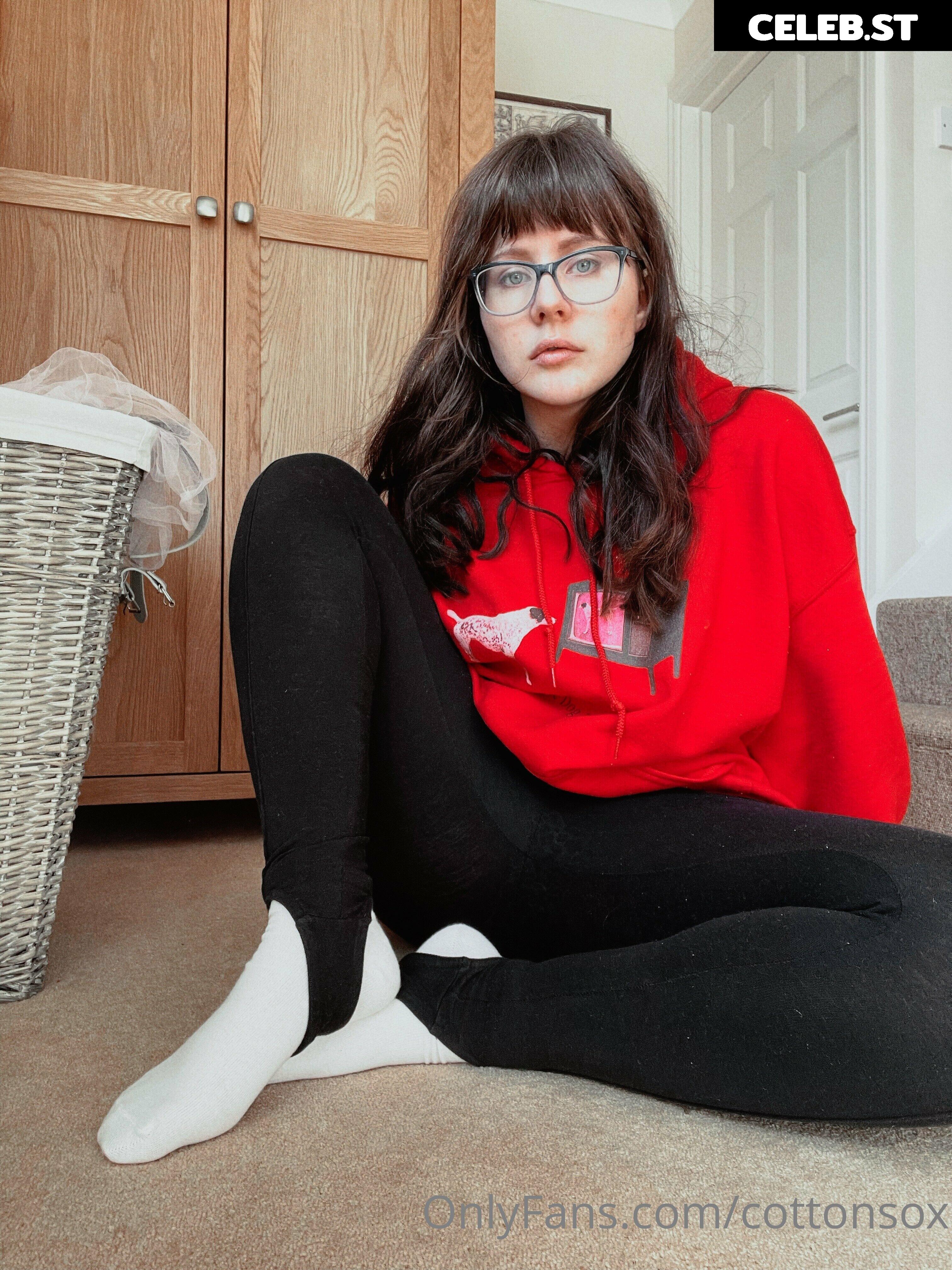 Alice Cotton Sox Image 23886572